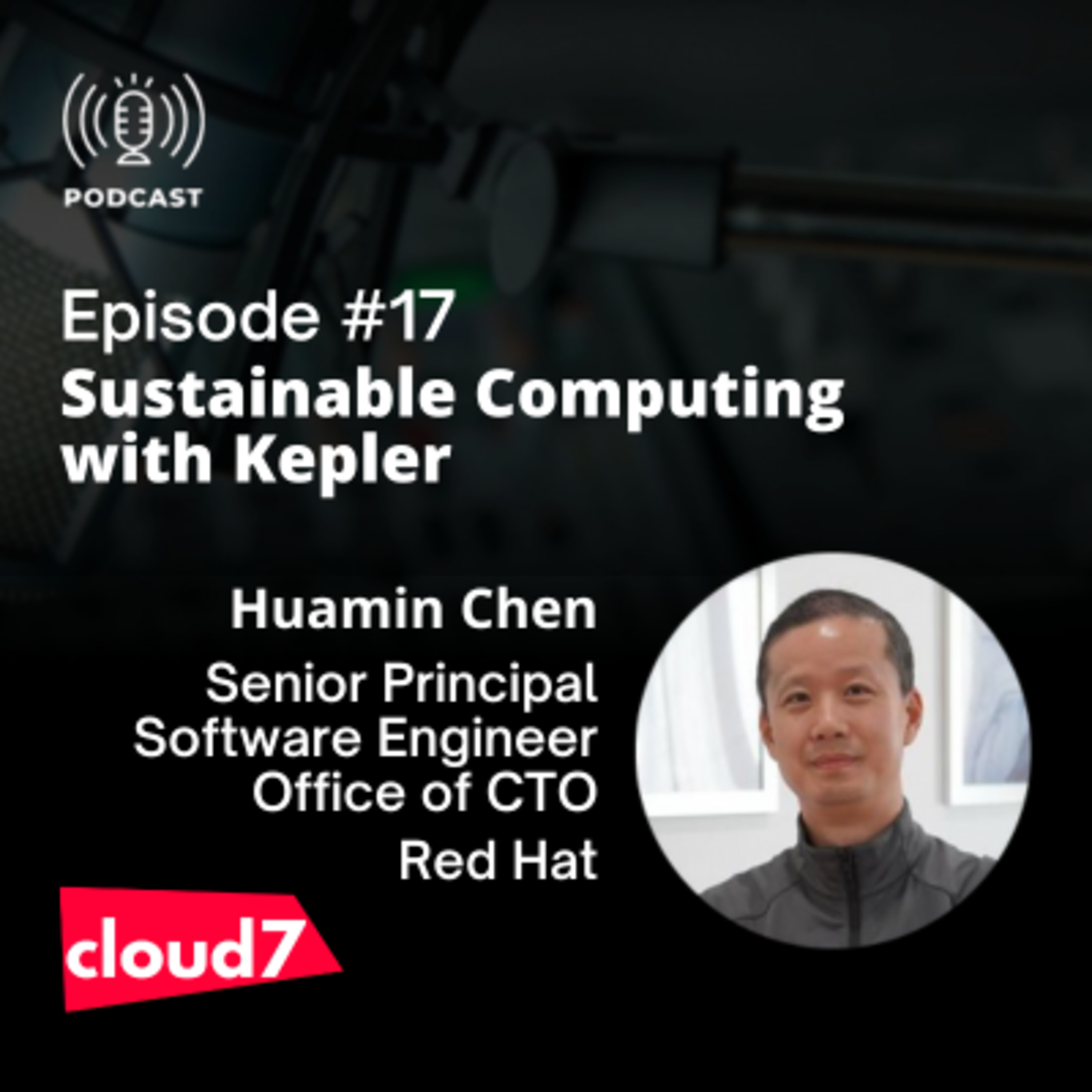 Cloud7 Podcast