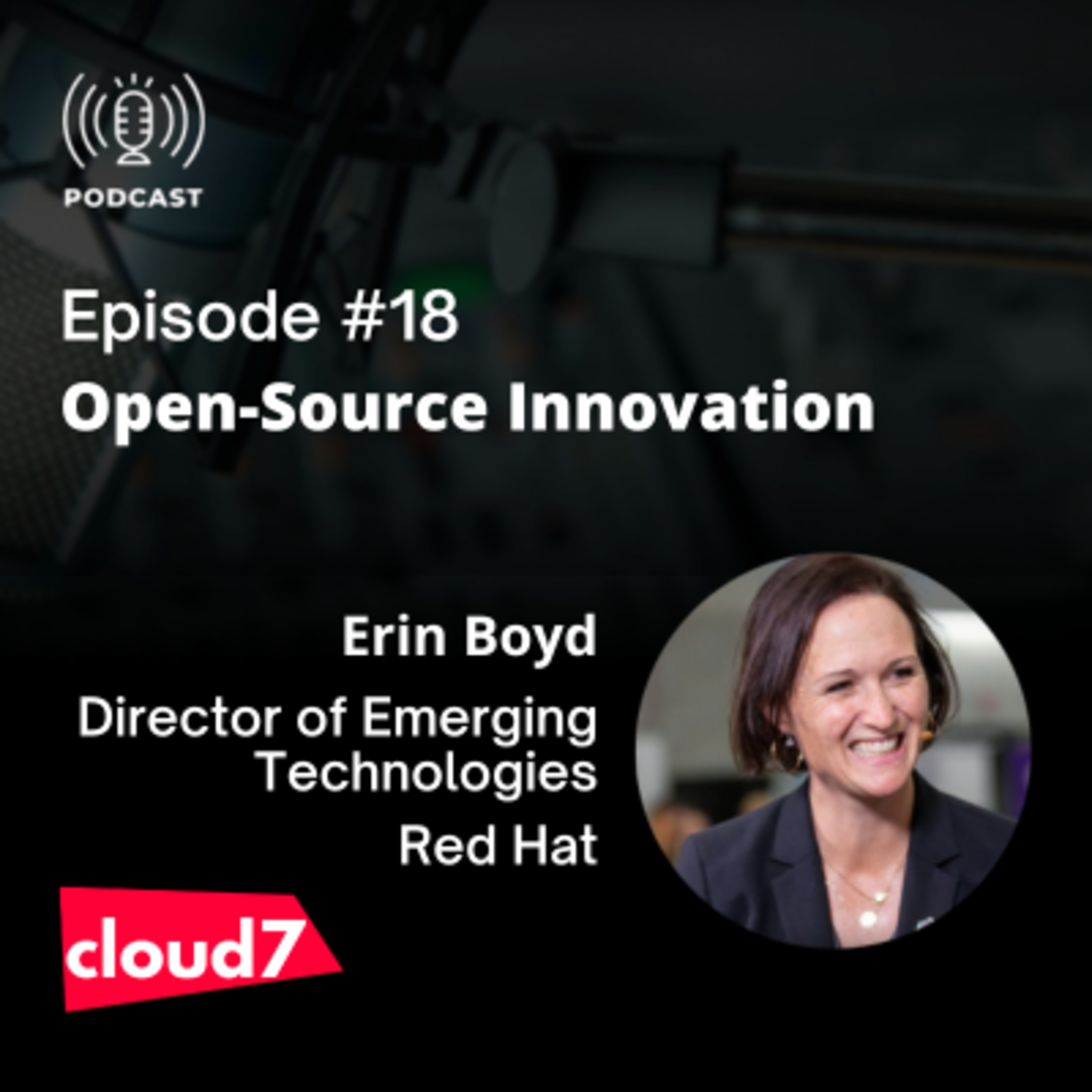 Cloud7 Podcast