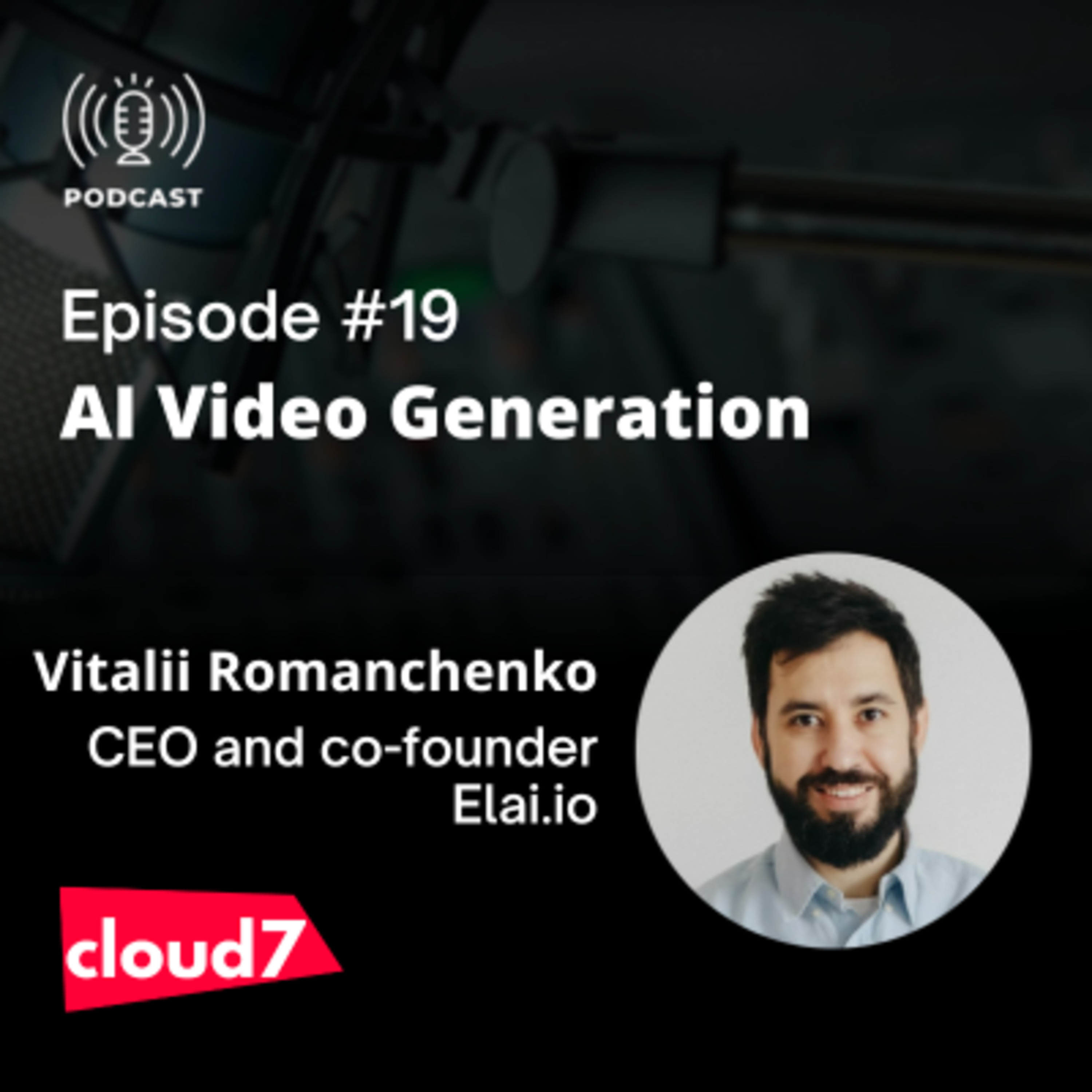 Cloud7 Podcast