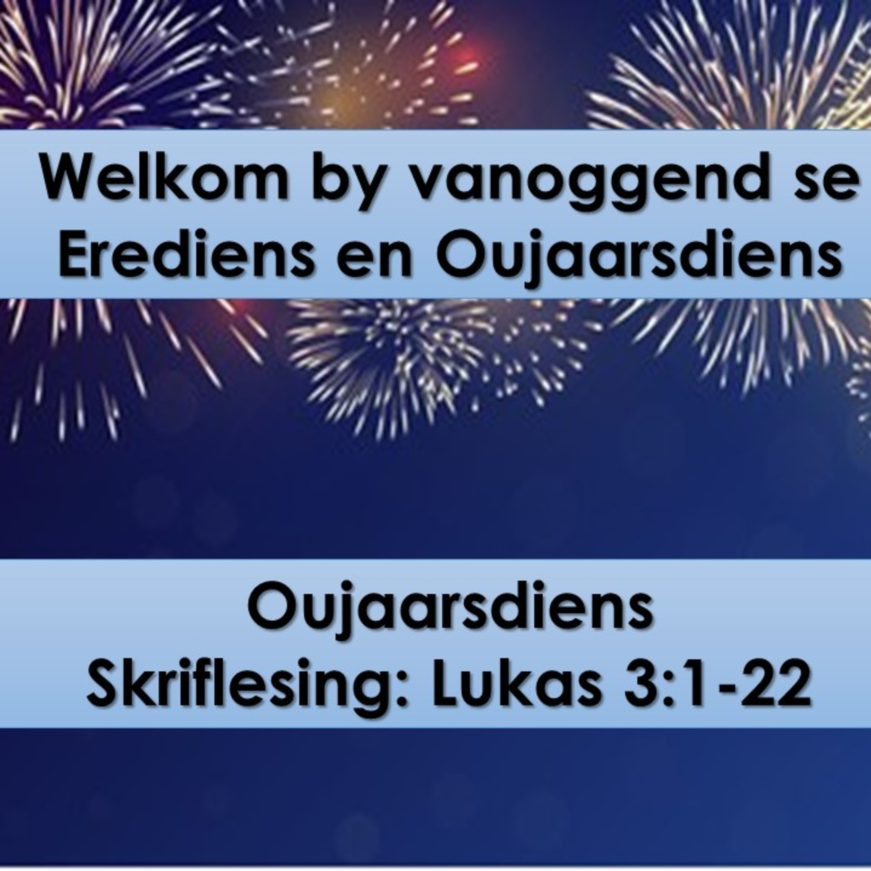 NG Kerk Zastron