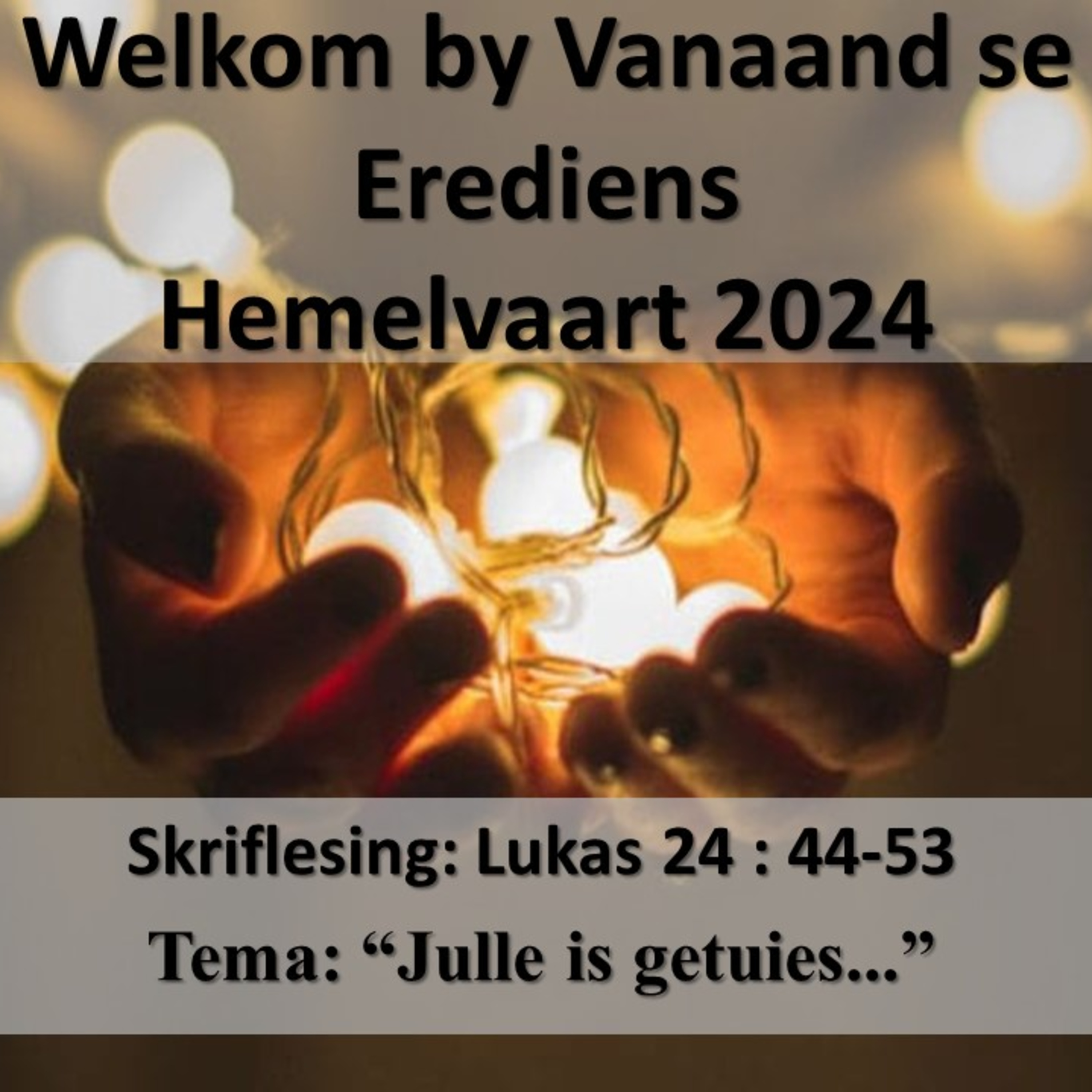 NG Kerk Zastron