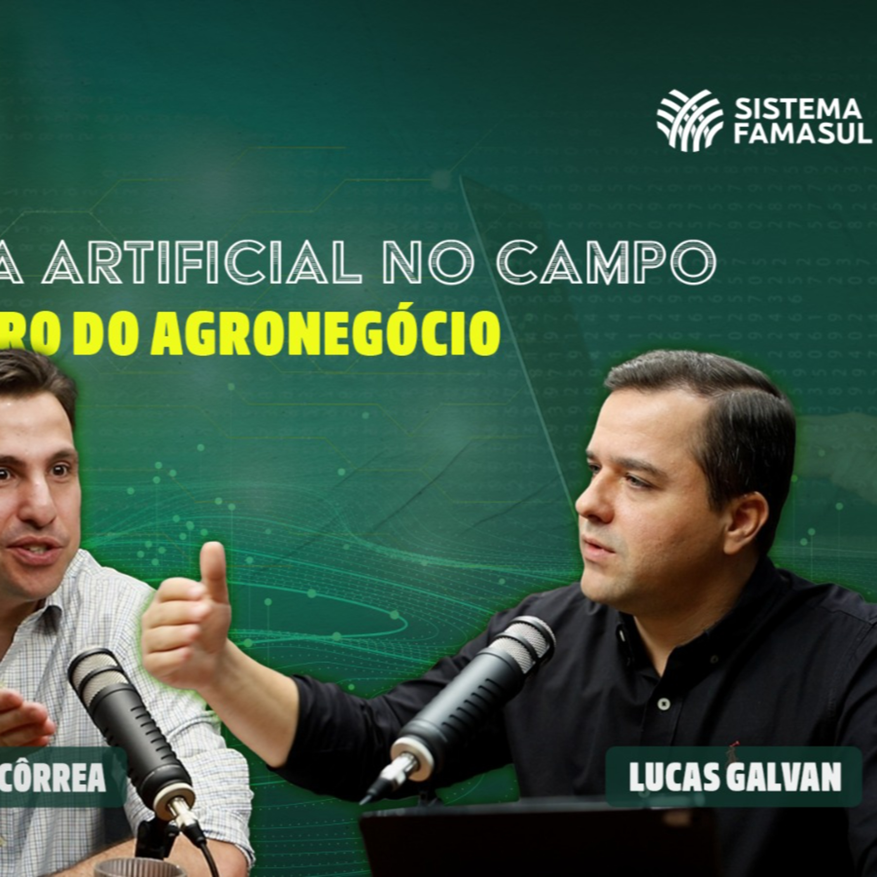 Sistema Famasul