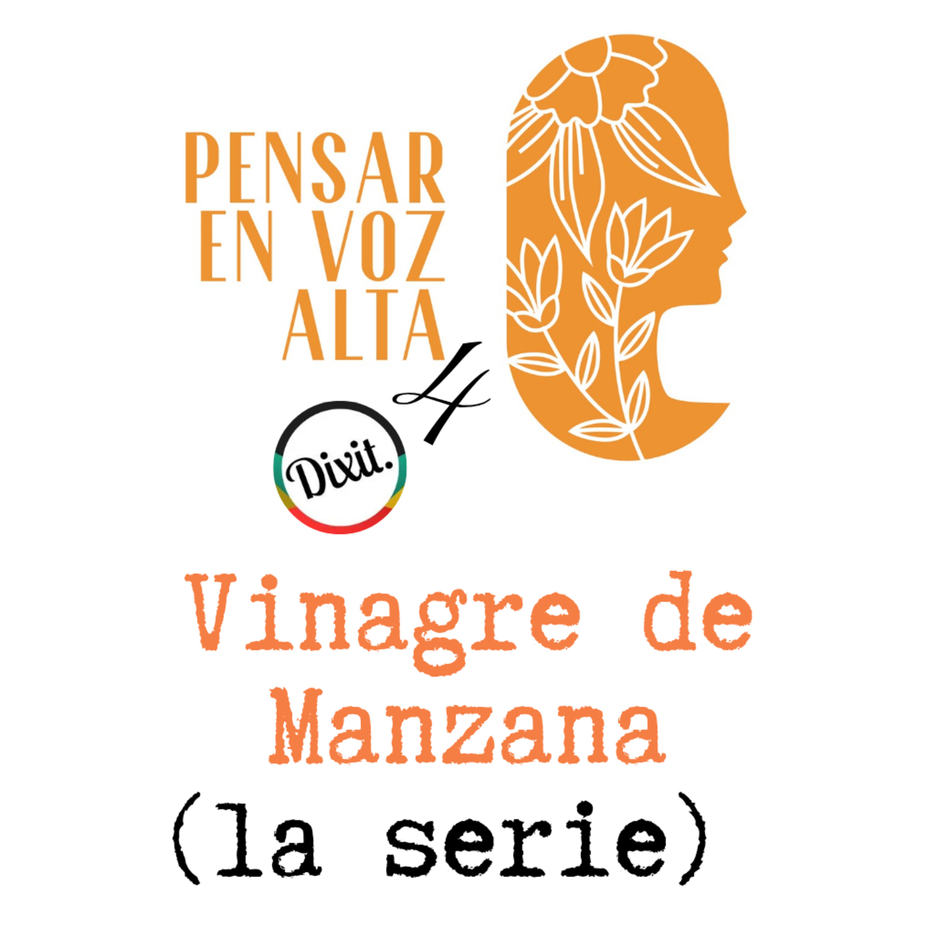 Vinagre de manzana episode artwork