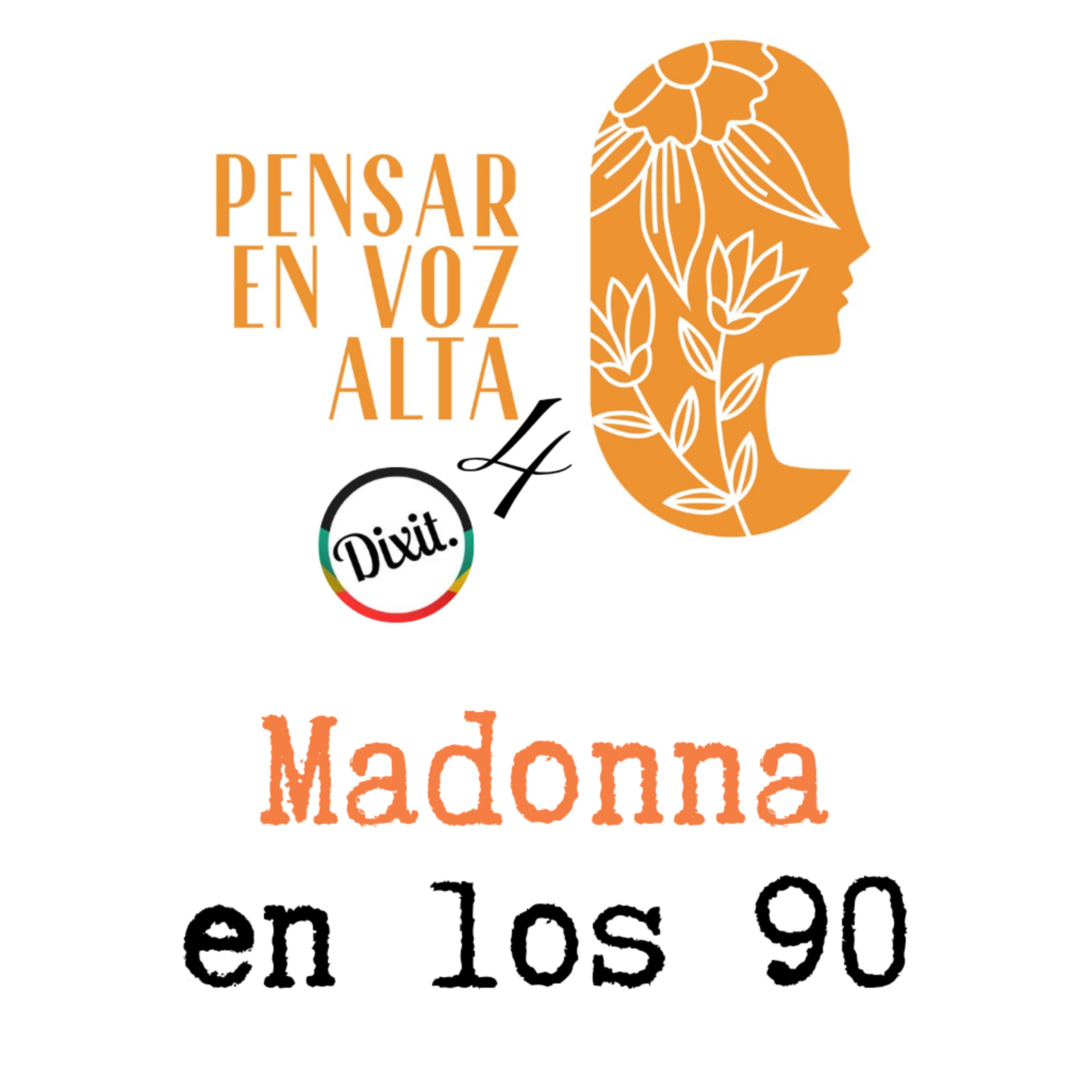 Portada de Pensar en voz alta