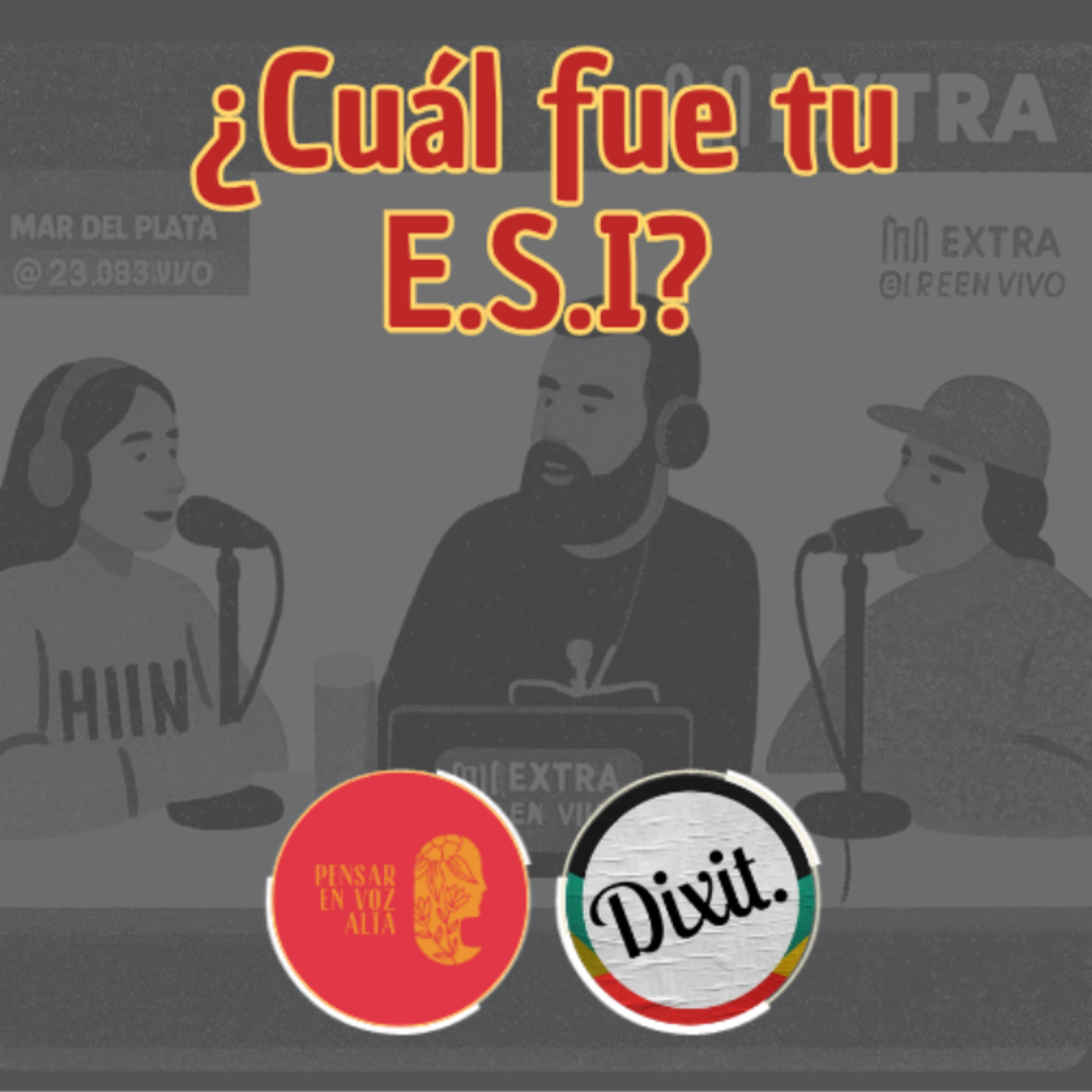 Portada de Pensar en voz alta
