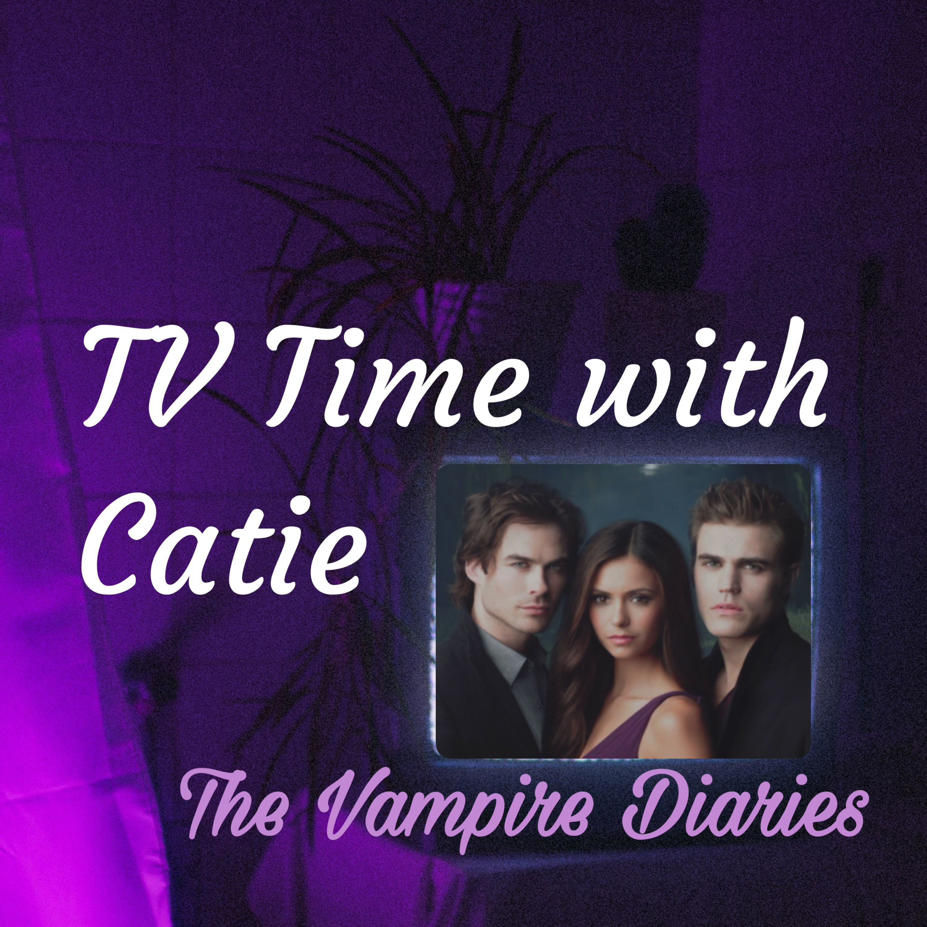 The Vampire Diaries s1e18 Under Control