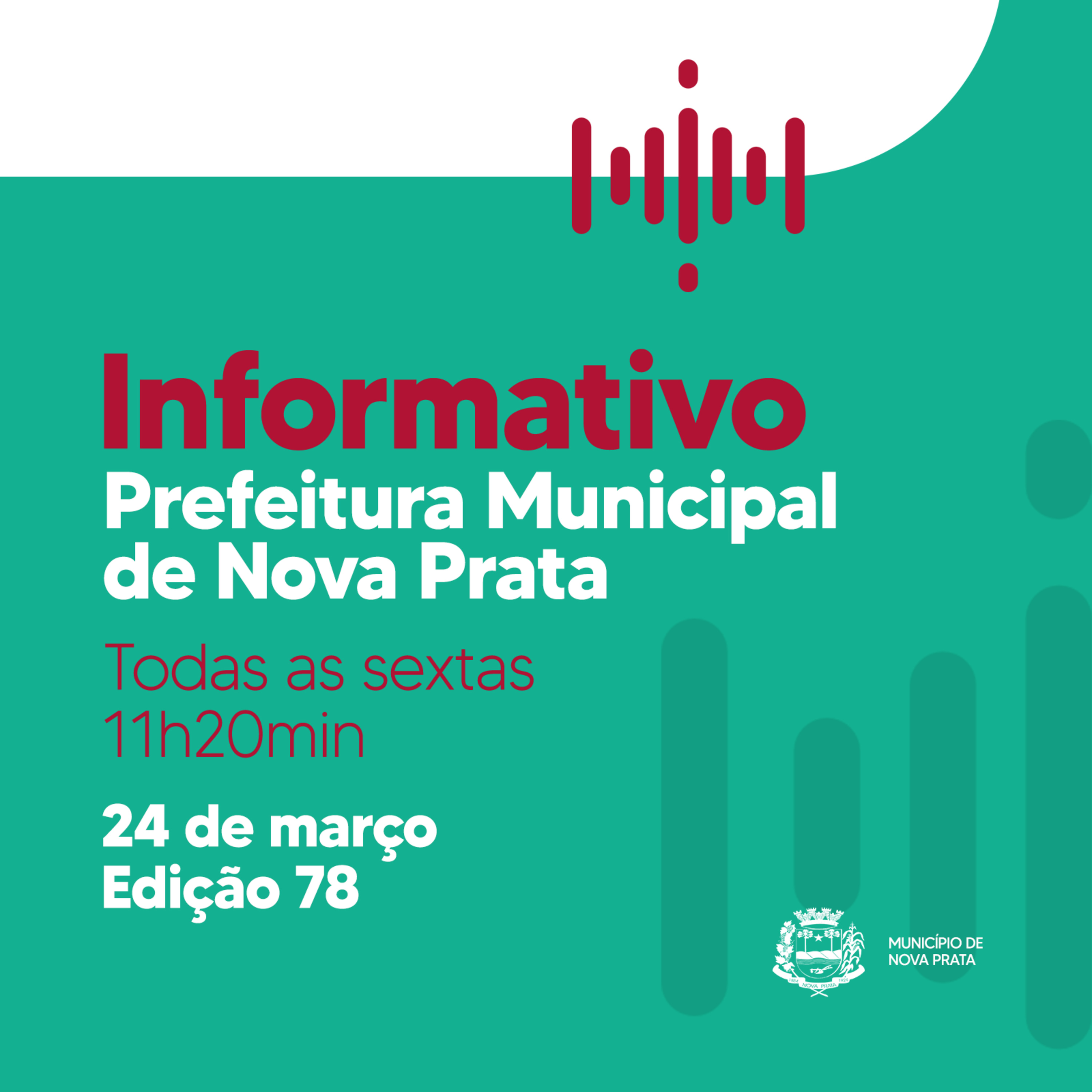 Prefeitura Municipal de Nova Prata/RS
