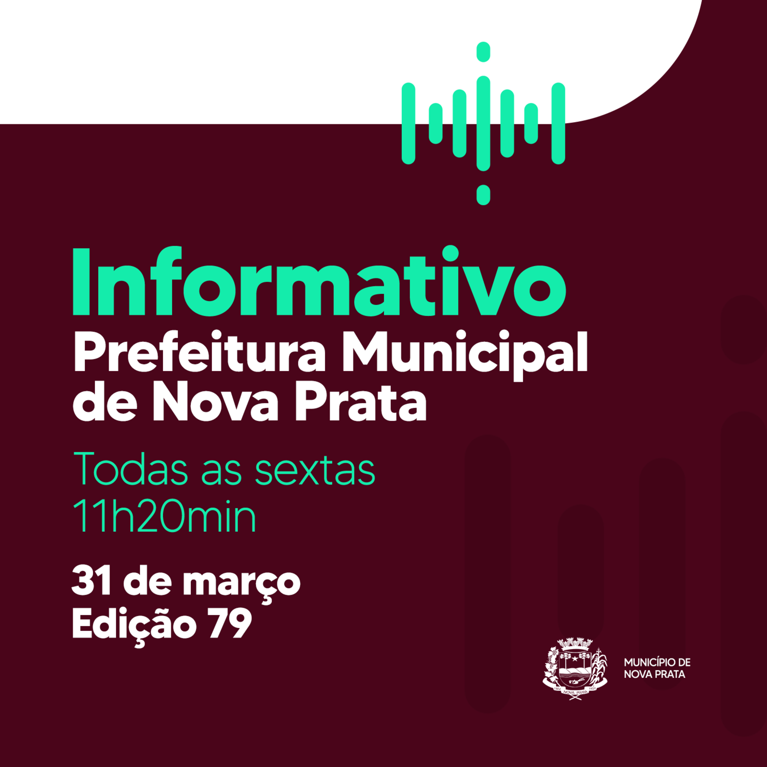 Prefeitura Municipal de Nova Prata/RS
