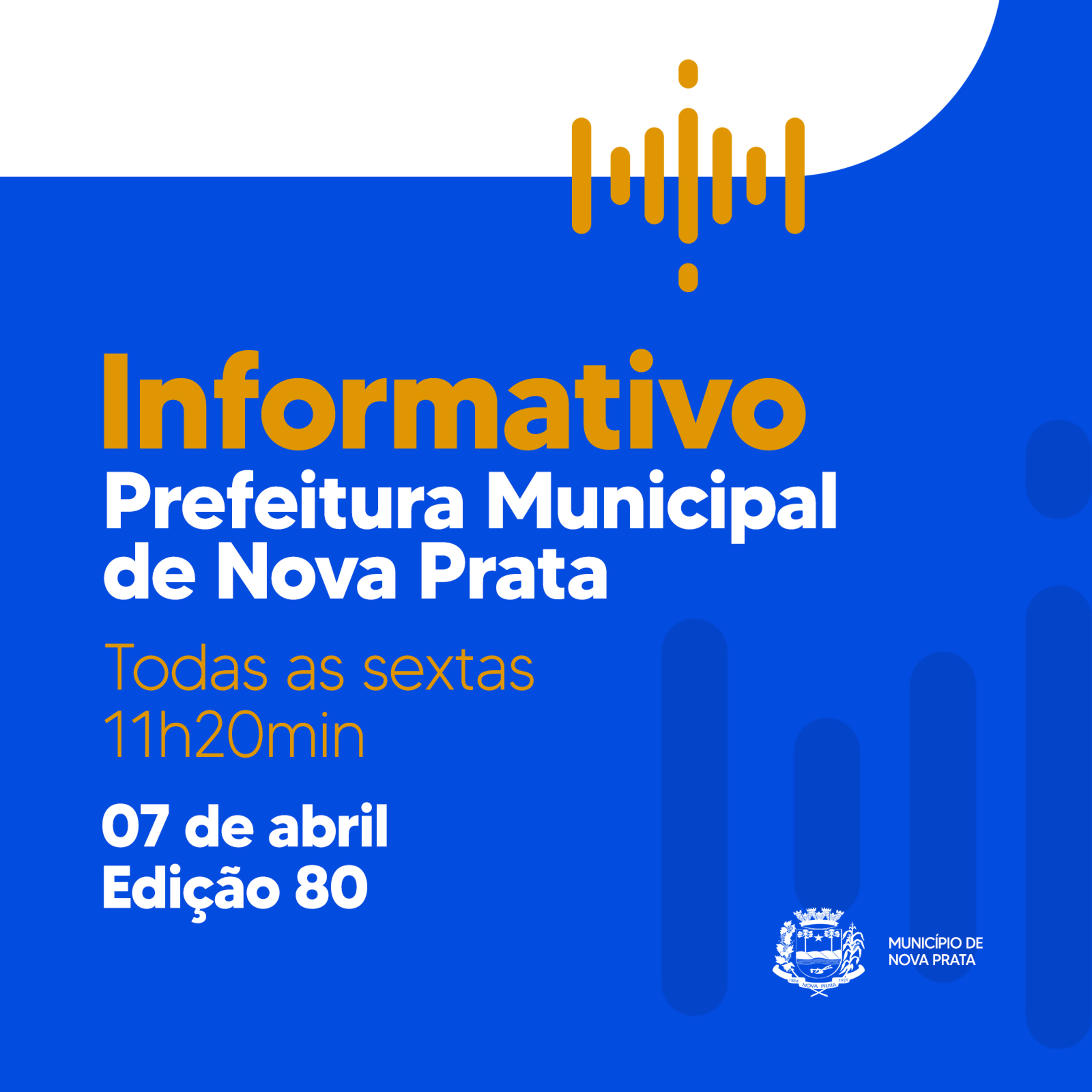 Prefeitura Municipal de Nova Prata/RS