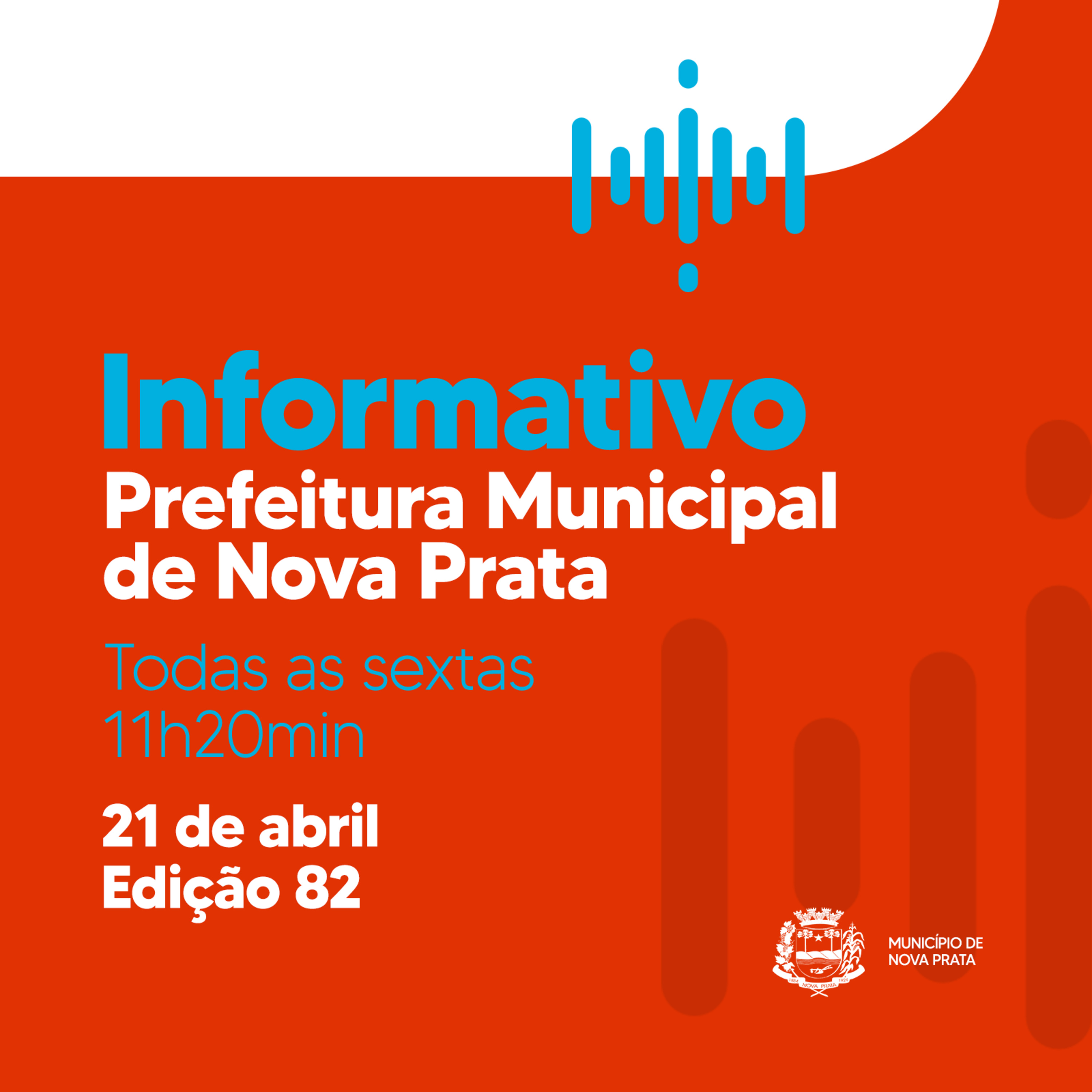 Prefeitura Municipal de Nova Prata/RS