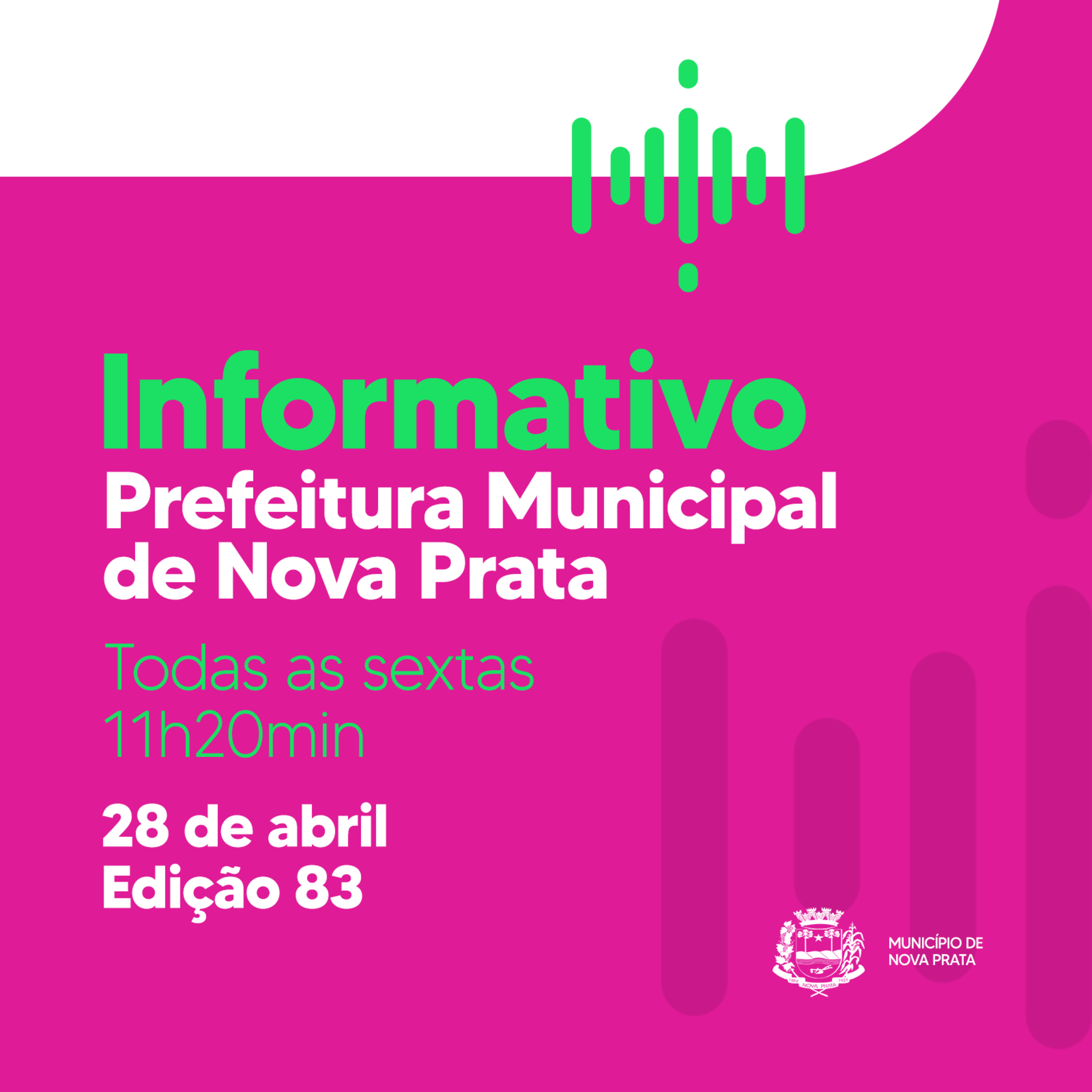 Prefeitura Municipal de Nova Prata/RS