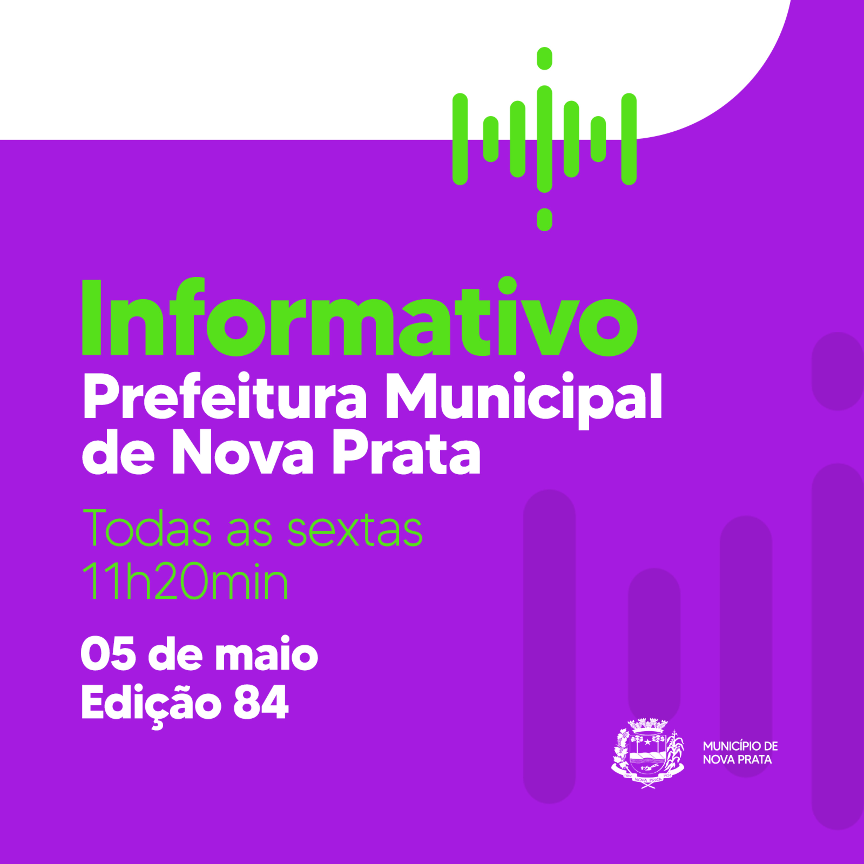 Prefeitura Municipal de Nova Prata/RS