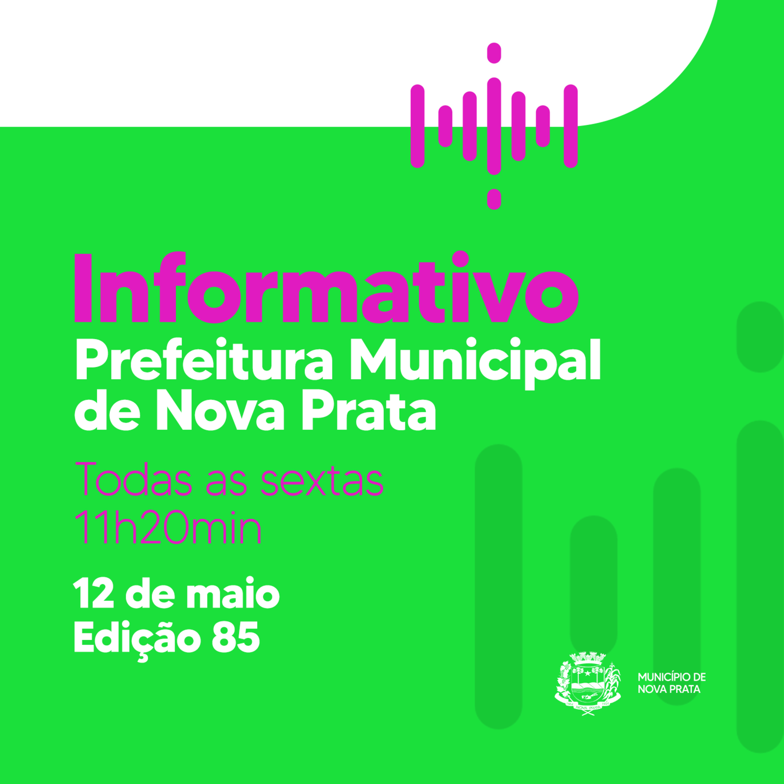 Prefeitura Municipal de Nova Prata/RS