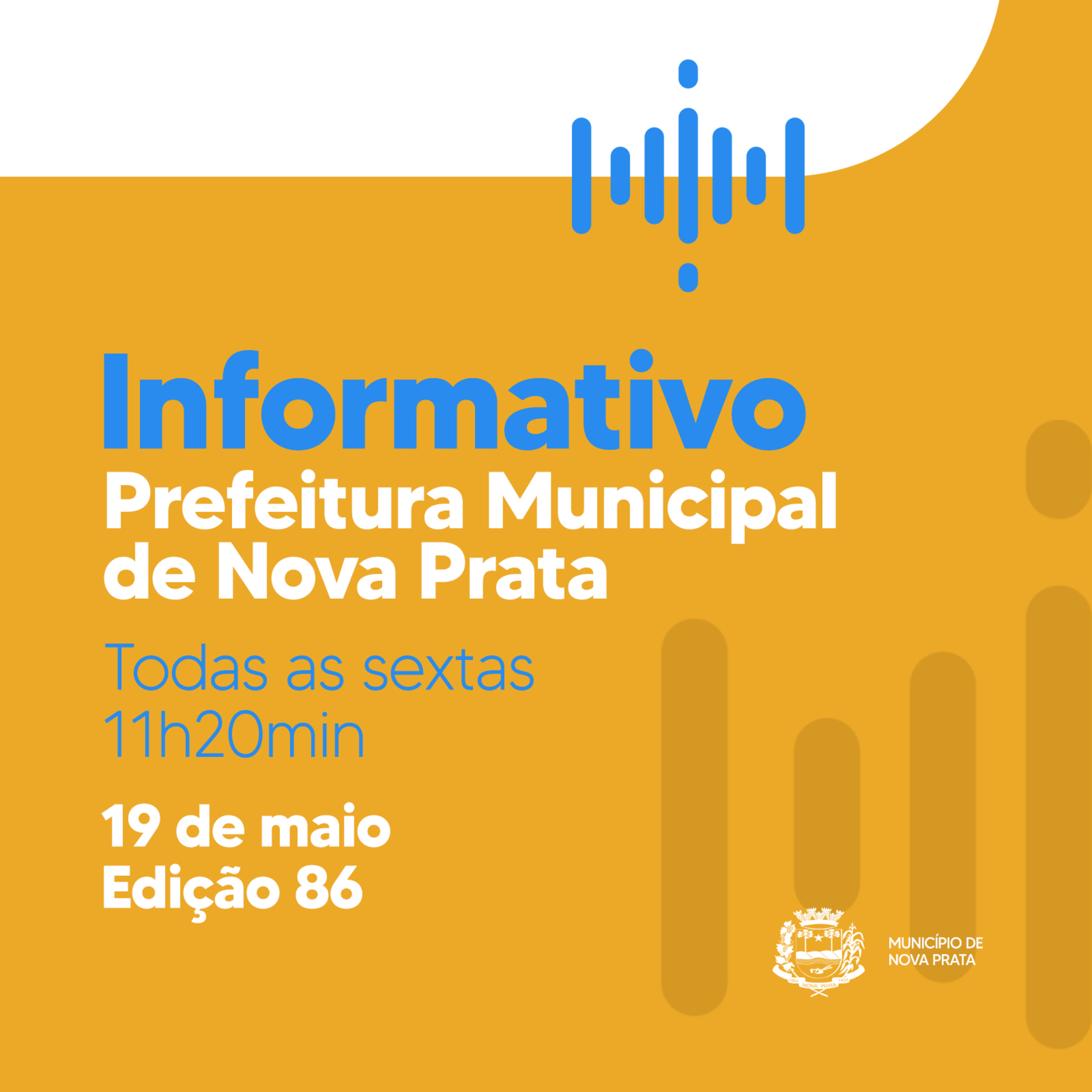 Prefeitura Municipal de Nova Prata/RS