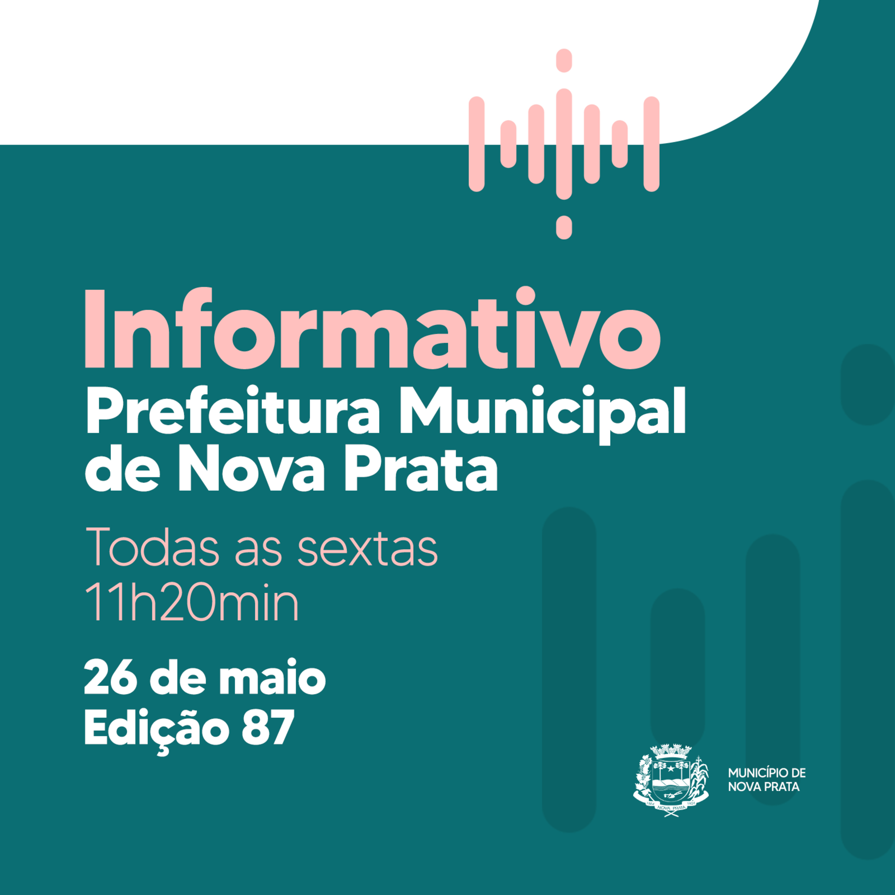 Prefeitura Municipal de Nova Prata/RS