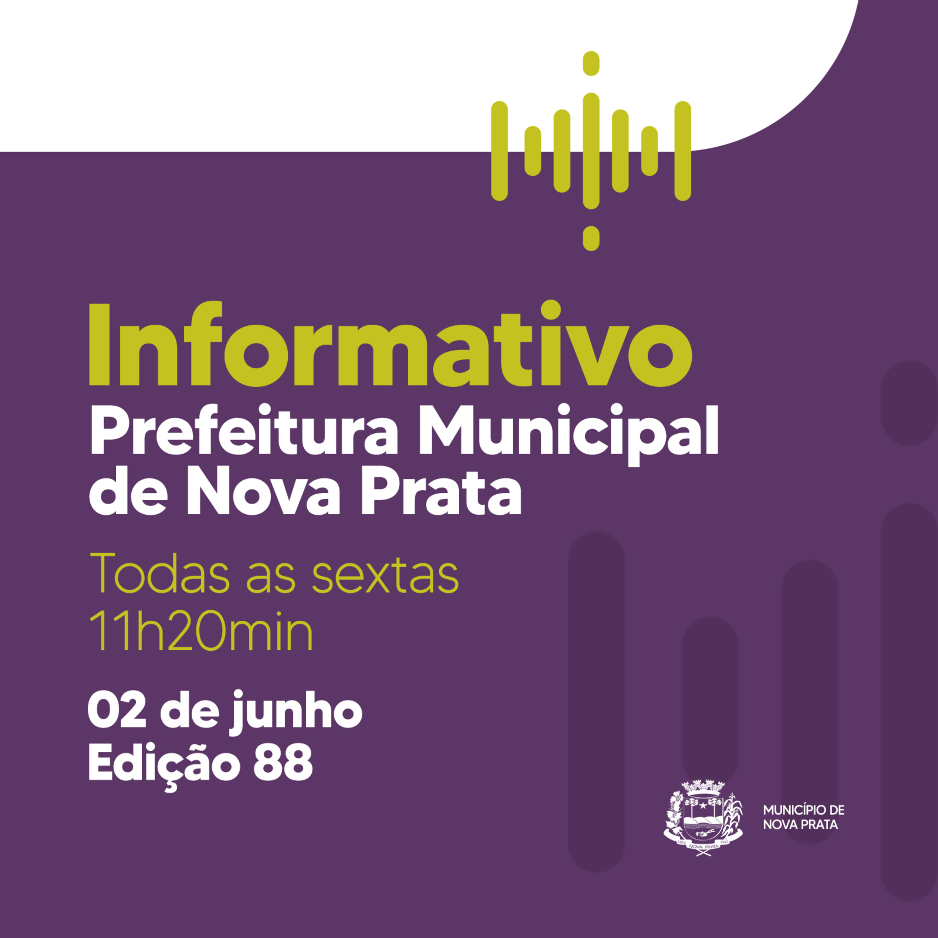 Prefeitura Municipal de Nova Prata/RS