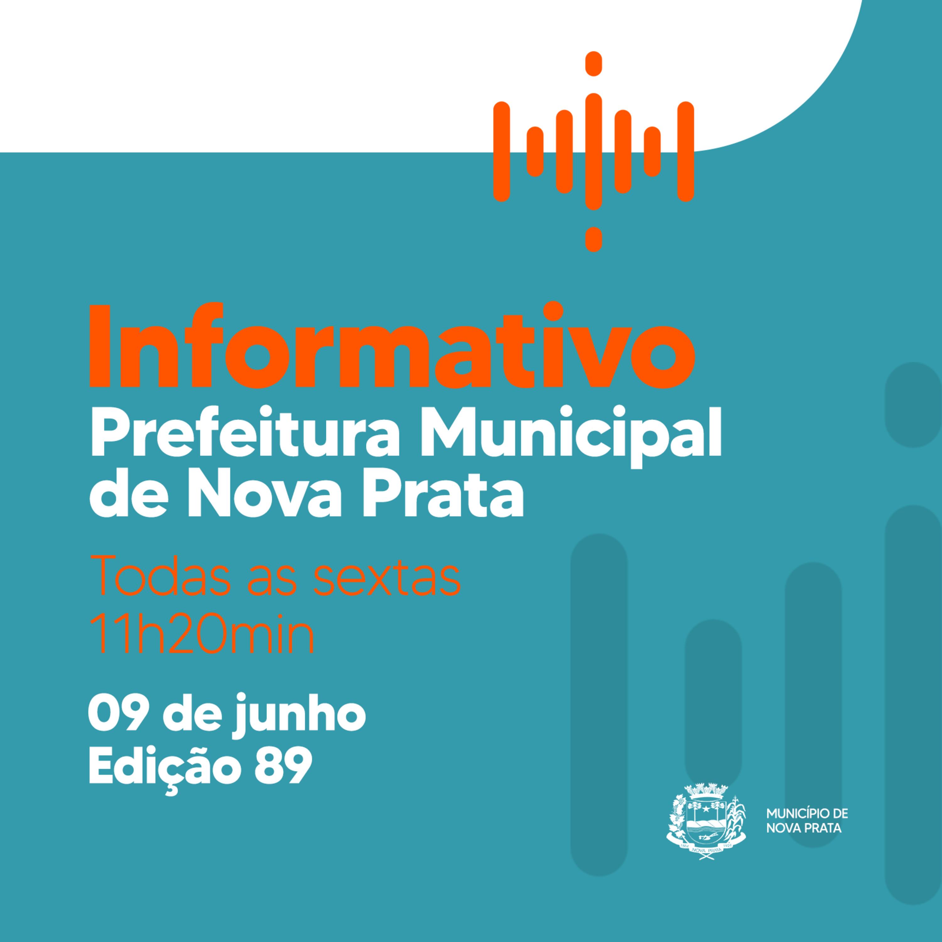 Prefeitura Municipal de Nova Prata/RS