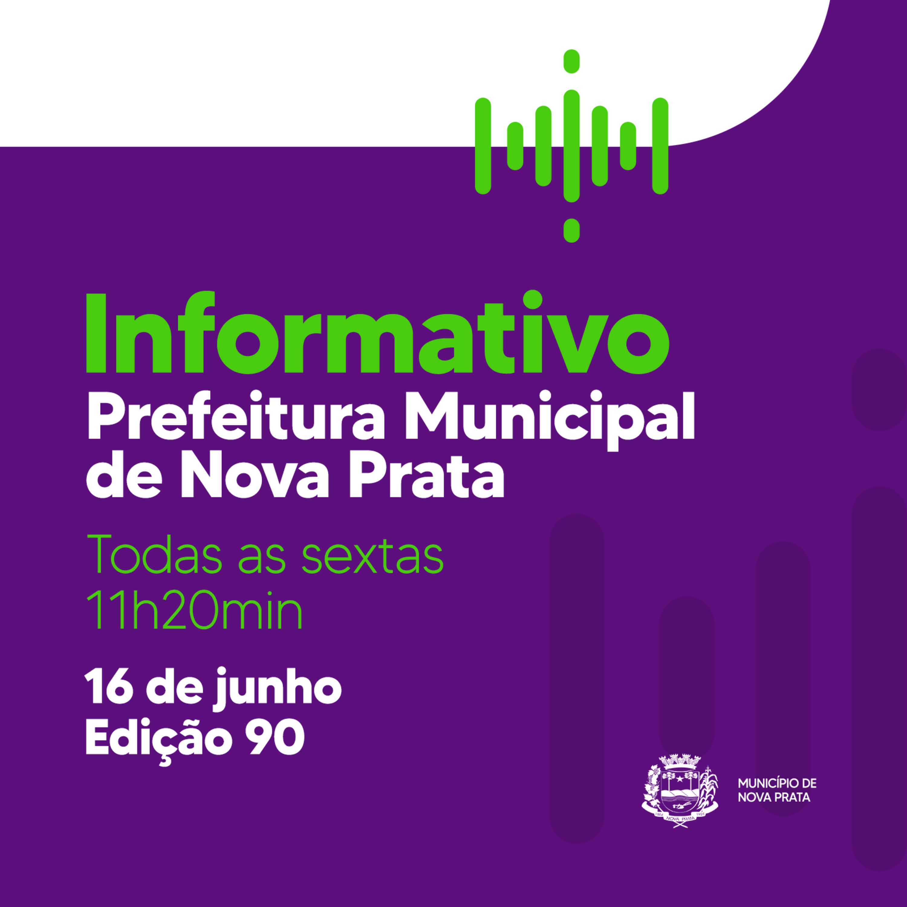 Prefeitura Municipal de Nova Prata/RS