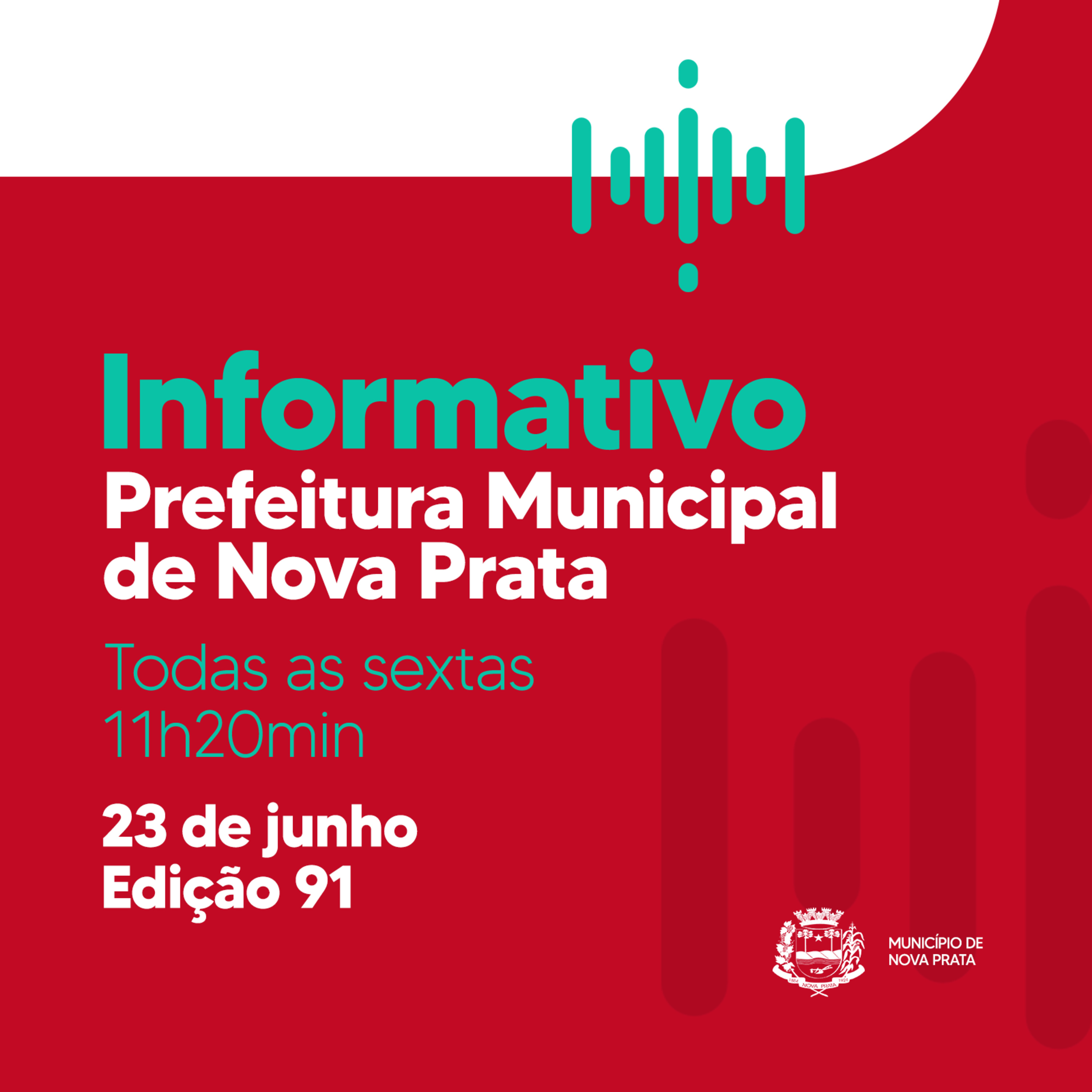 Prefeitura Municipal de Nova Prata/RS