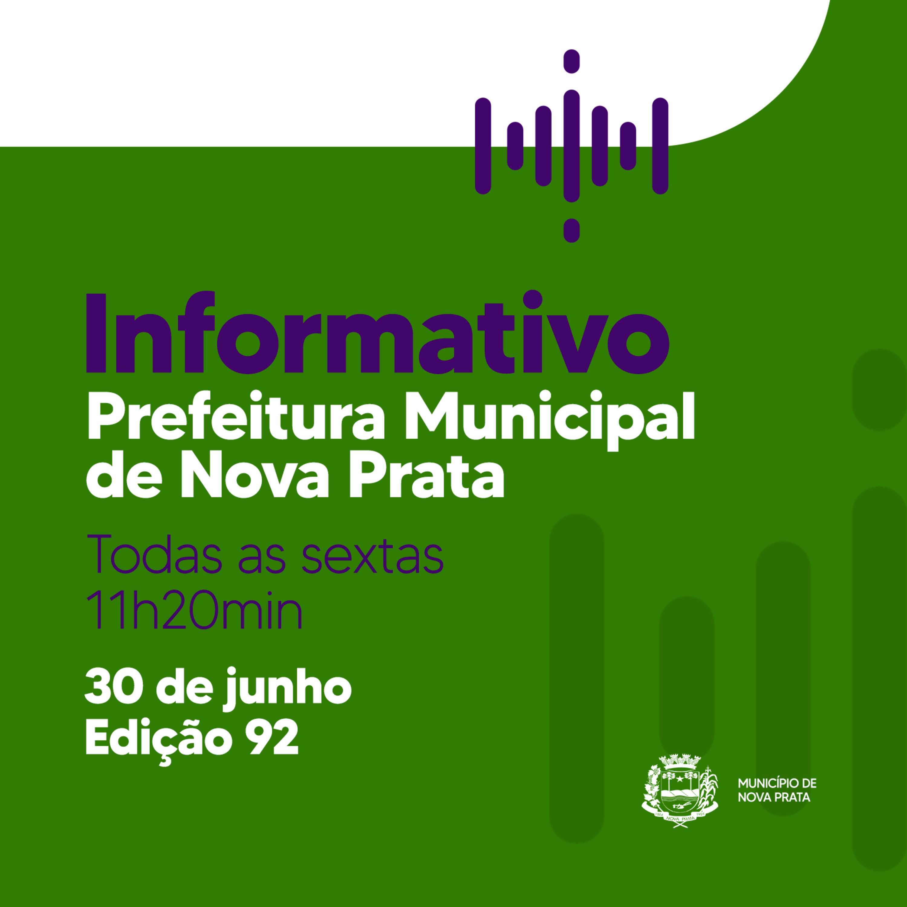 Prefeitura Municipal de Nova Prata/RS