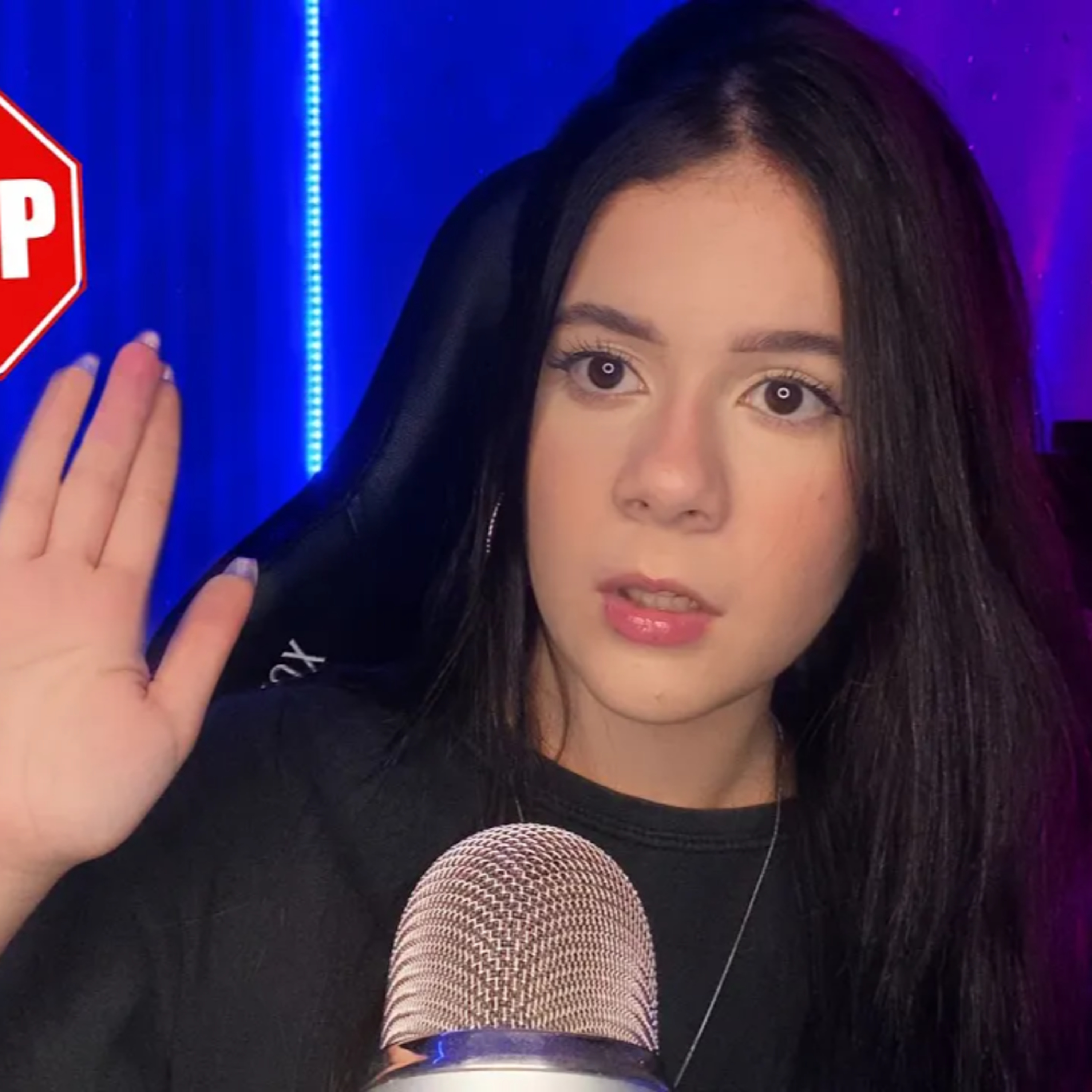 STOP!!! Desfrute do melhor asmr do youtube episode artwork