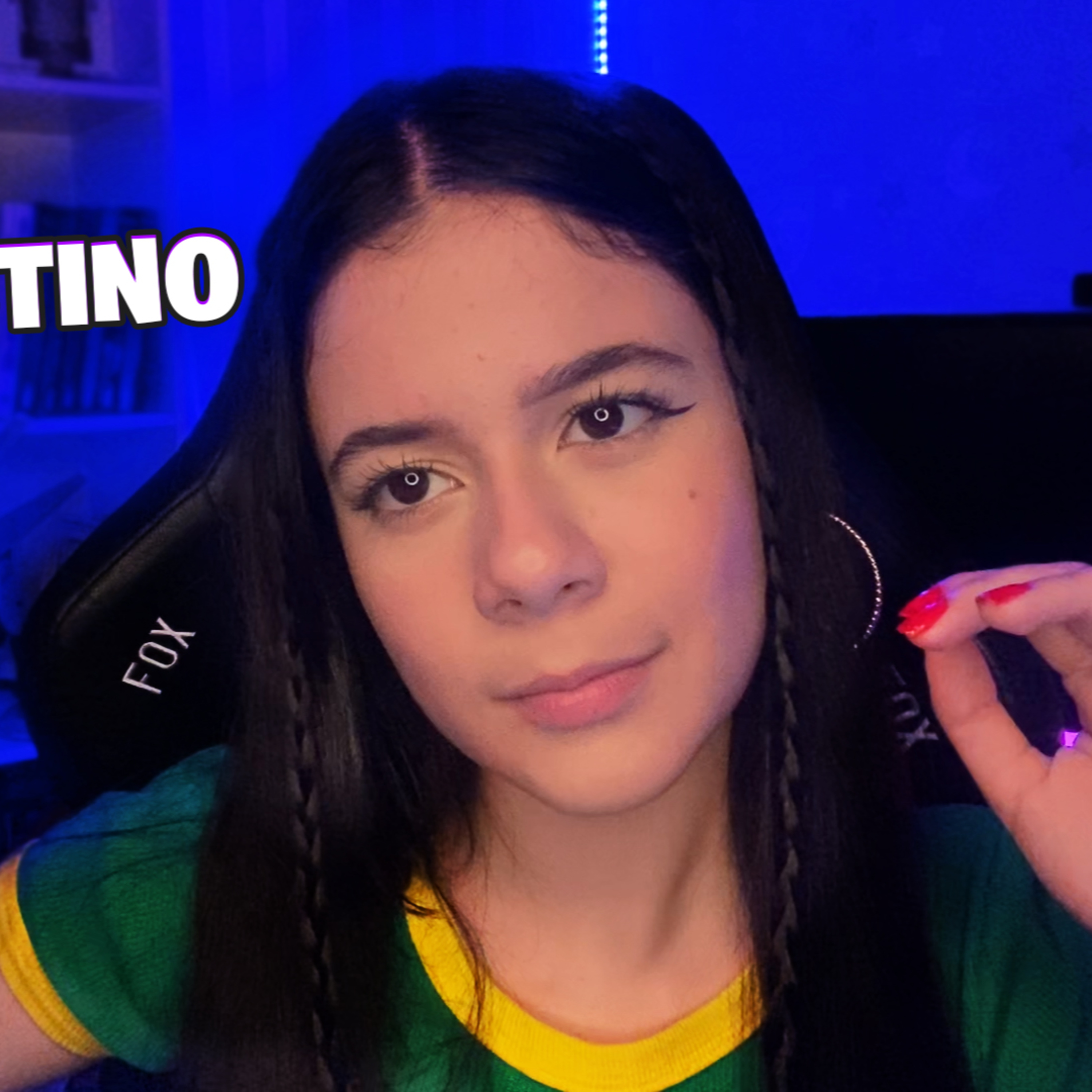 ASMR silicone clandestino, mas de qualidades episode artwork