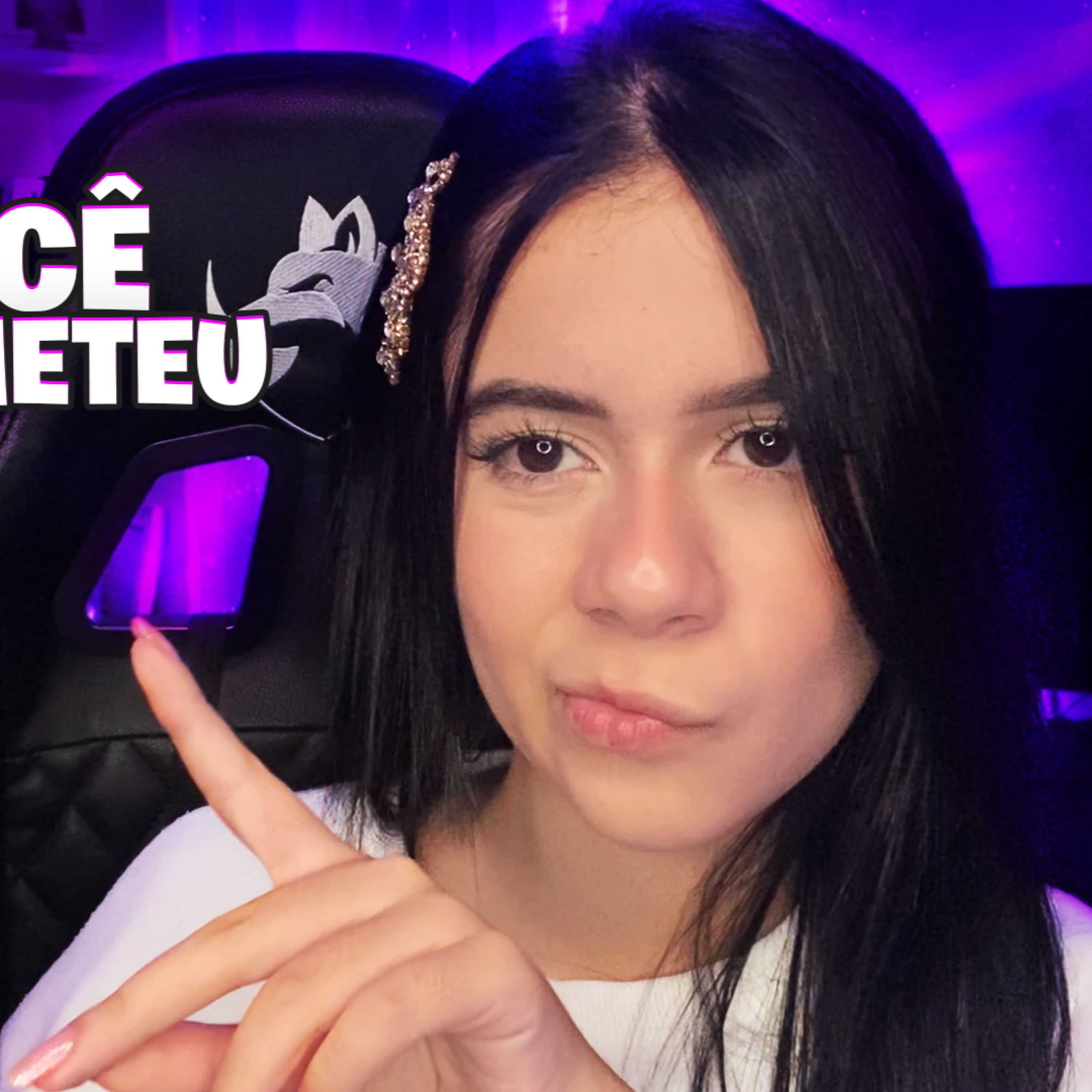 EU PROMETO CLICAR NESSE ASMR episode artwork