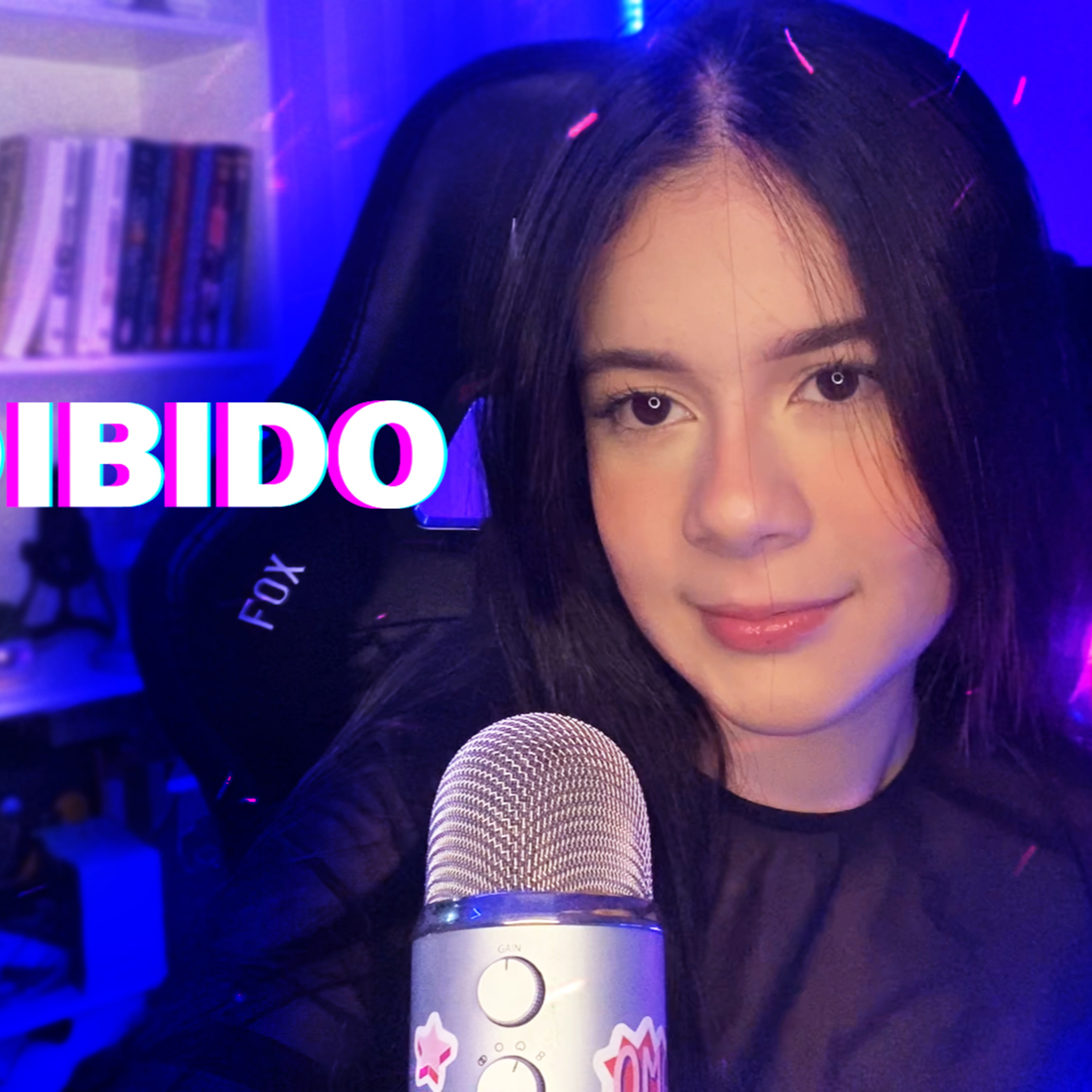 esse vídeo teve a exibição proibida, motivo: relaxante demais. episode artwork