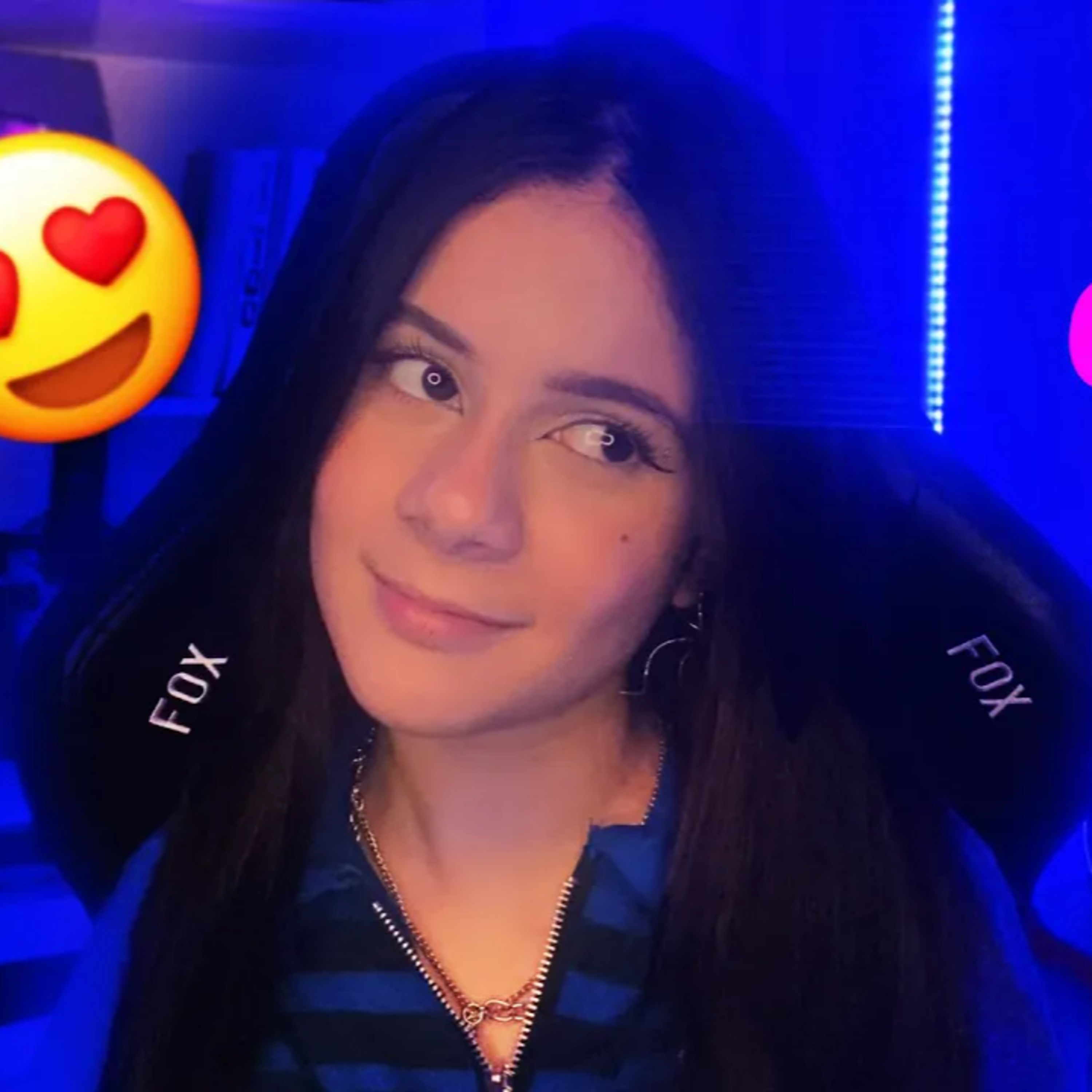 ASMR POV: AQUELA GAROTA TE DANDO BOLA episode artwork