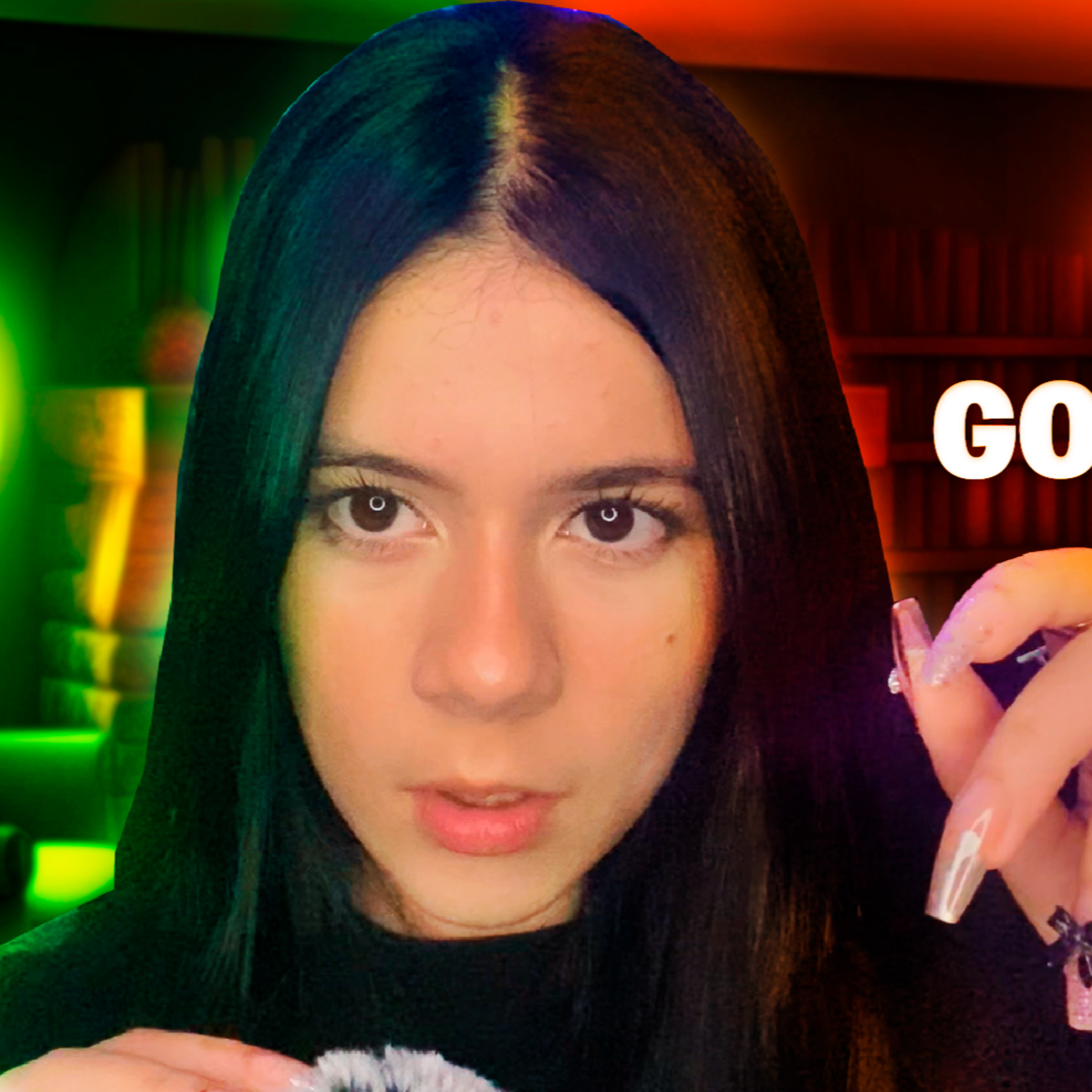 ASMR 1 HORA PRA DORMIR GOSTOSIN episode artwork