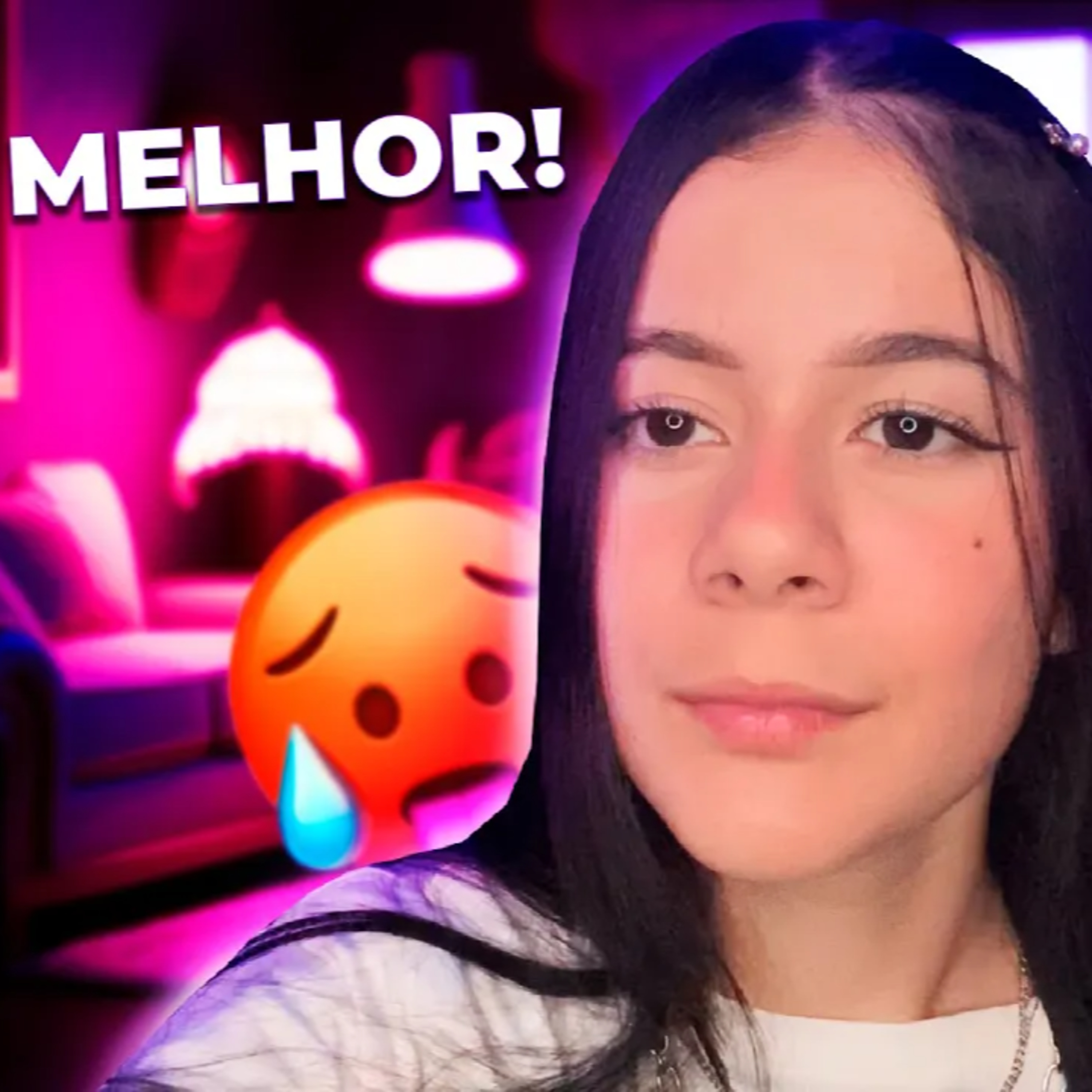 O ASMR MAIS G0ST0S0 DO SPOTIFY E EU POSSO PROVAR! episode artwork