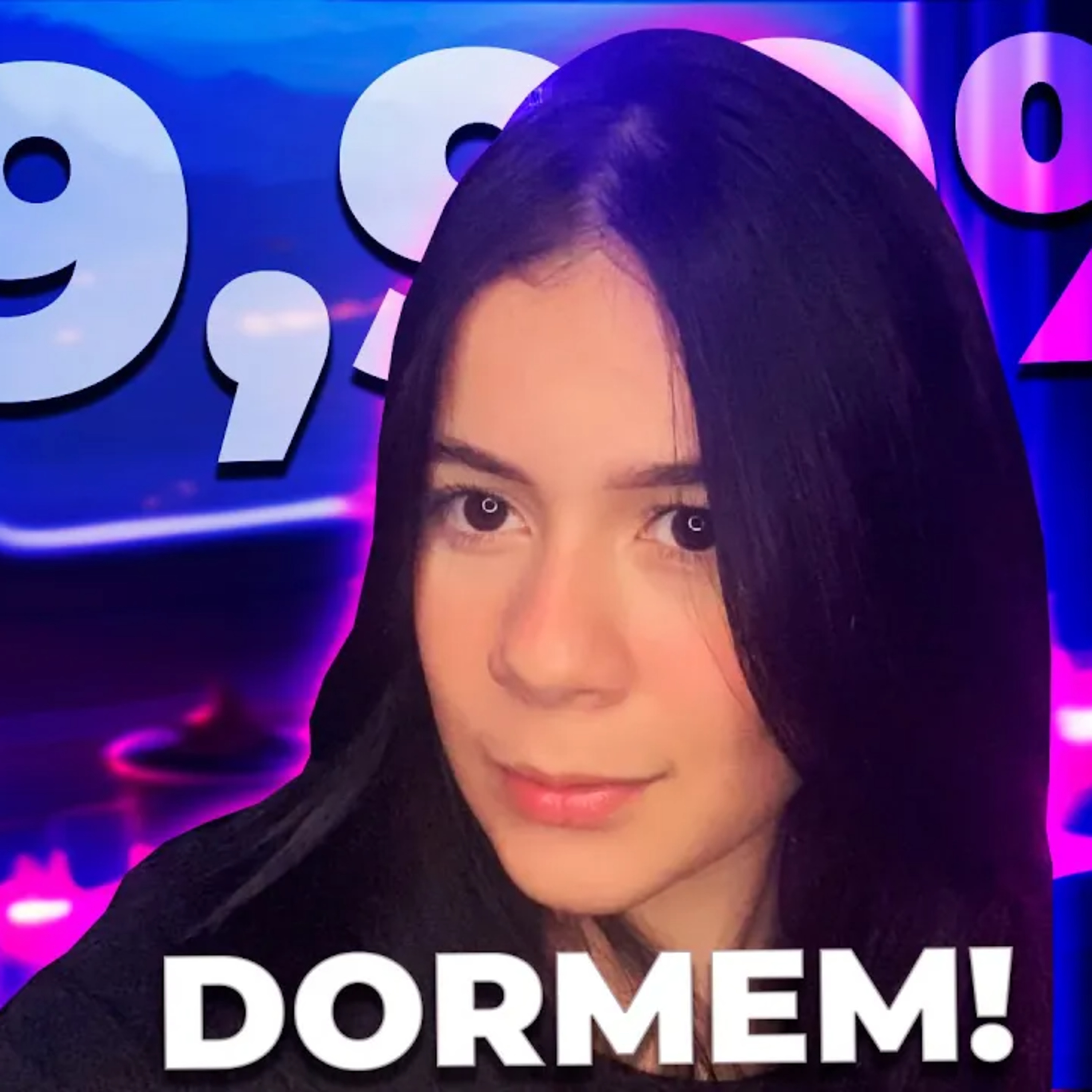 ASMR soft - 99,999% das pessoas dormem 2HORAS episode artwork