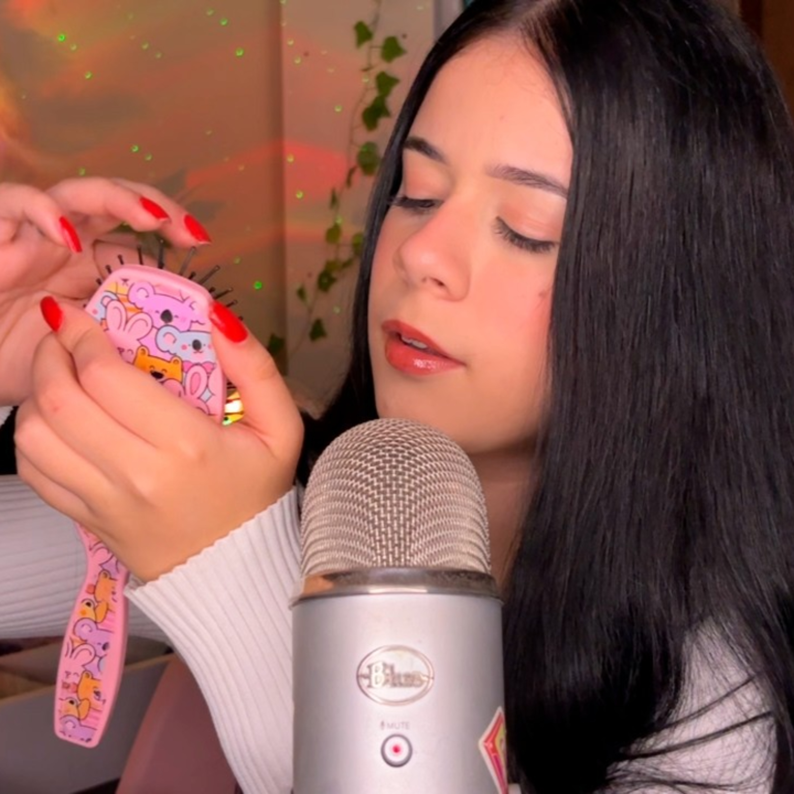 MEU PRIMEIRO ASMR episode artwork