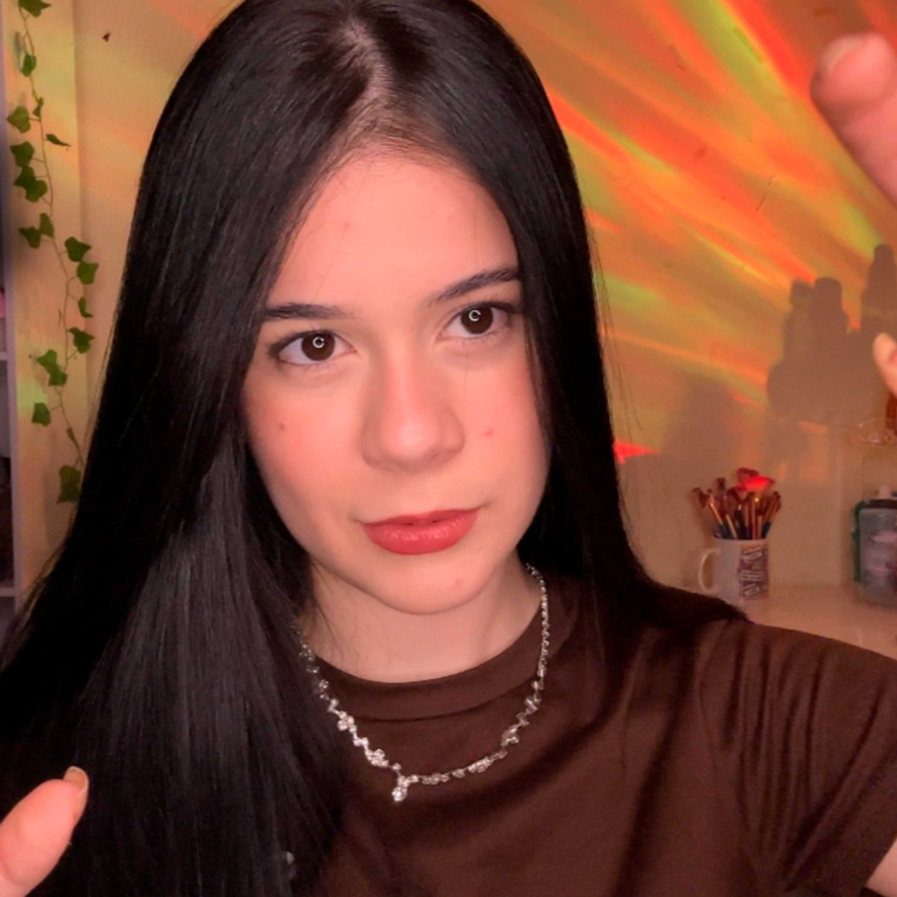 ASMR TE ESTALANDO INTEIRO! episode artwork