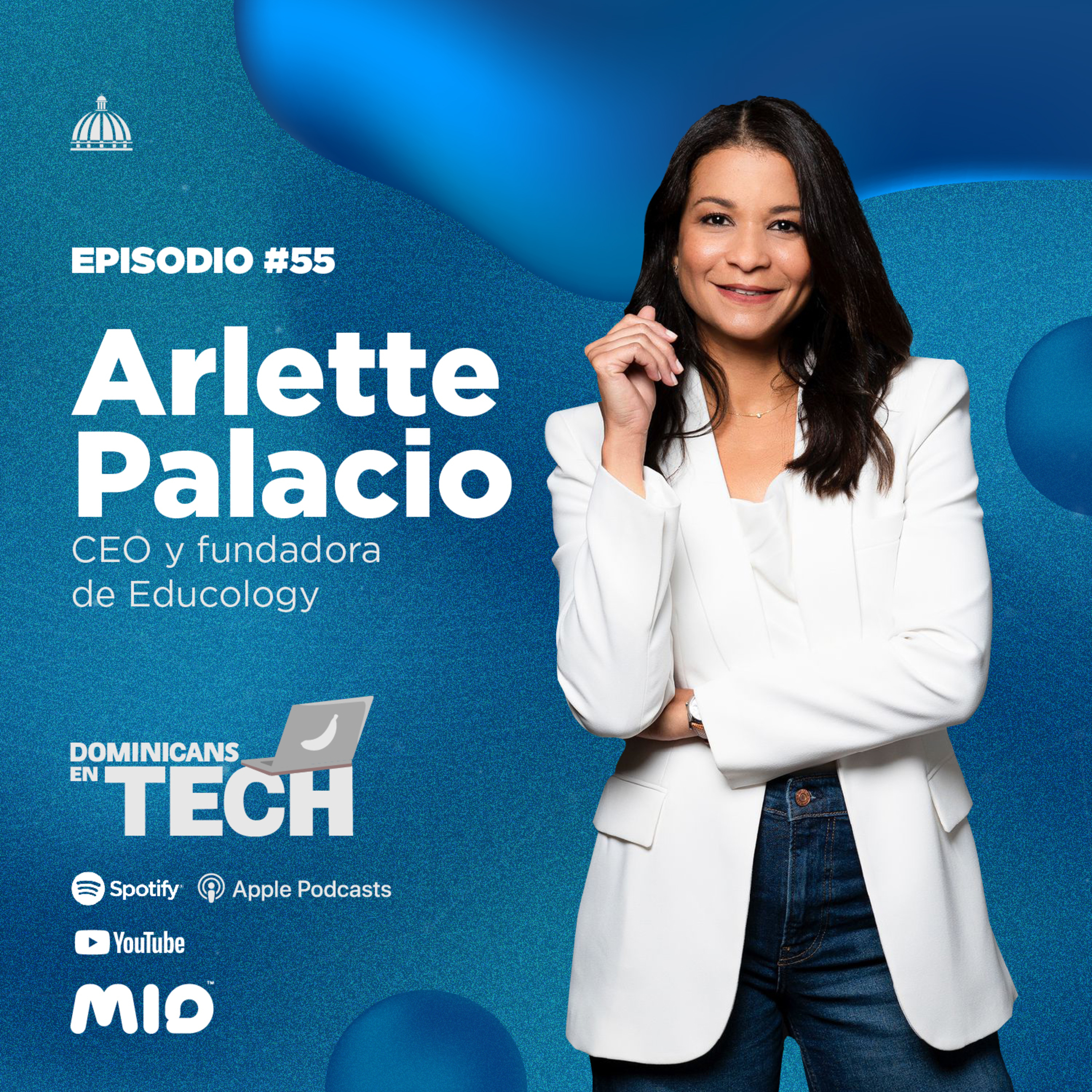 Dominicans en Tech