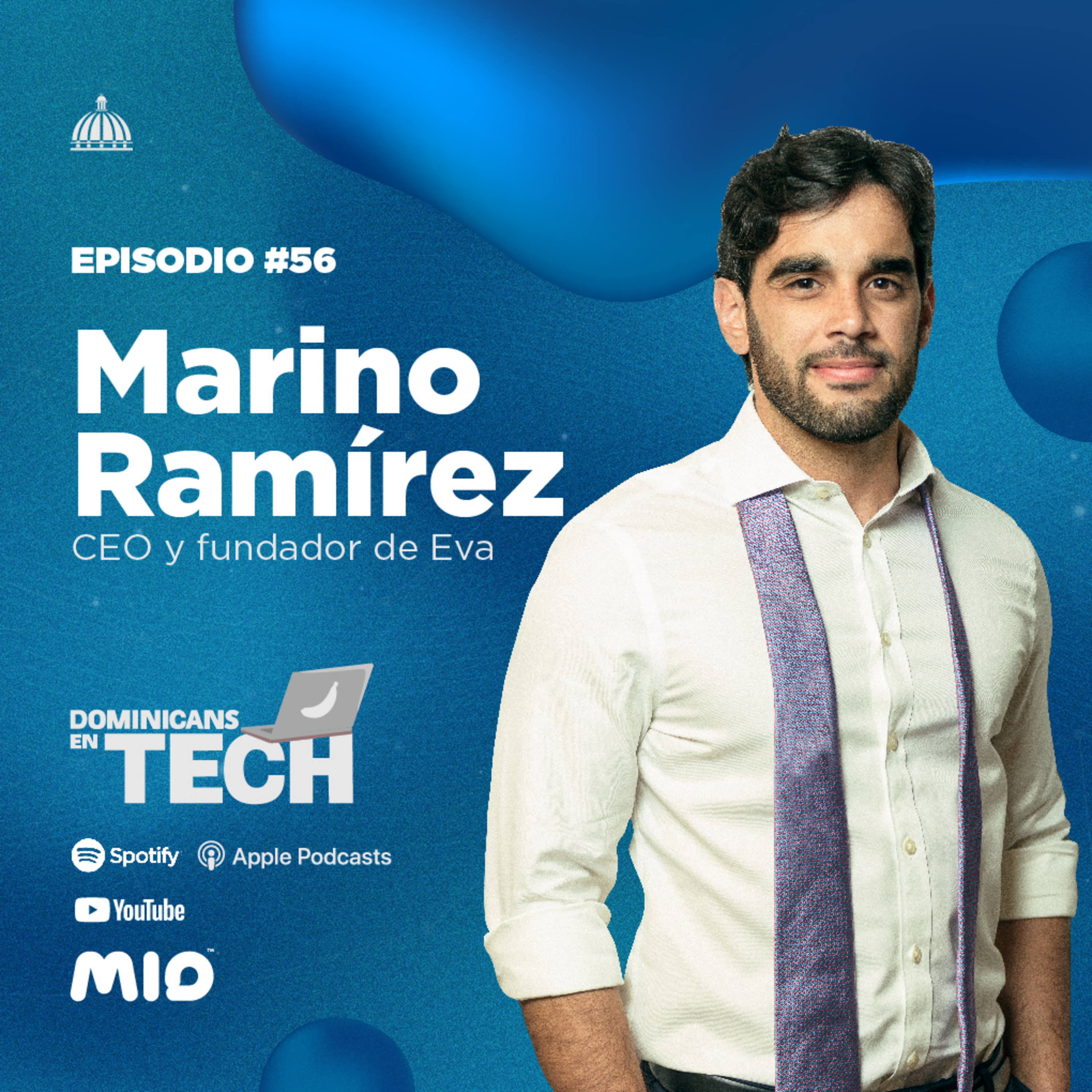 Dominicans en Tech