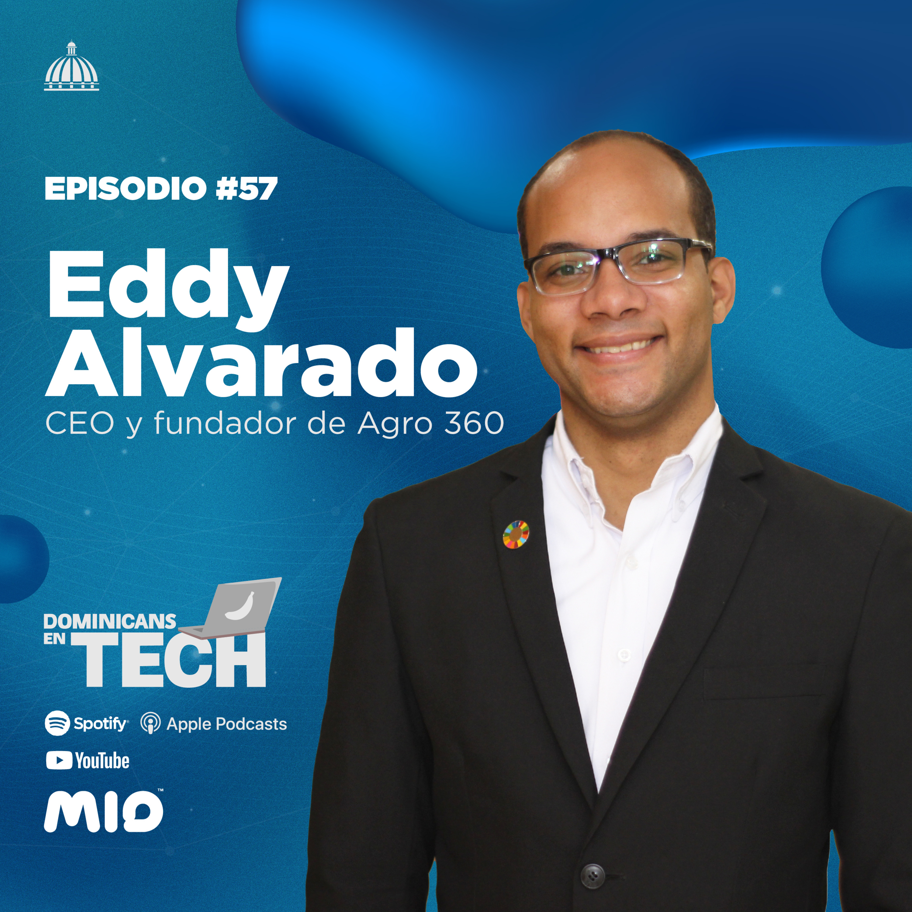 Dominicans en Tech