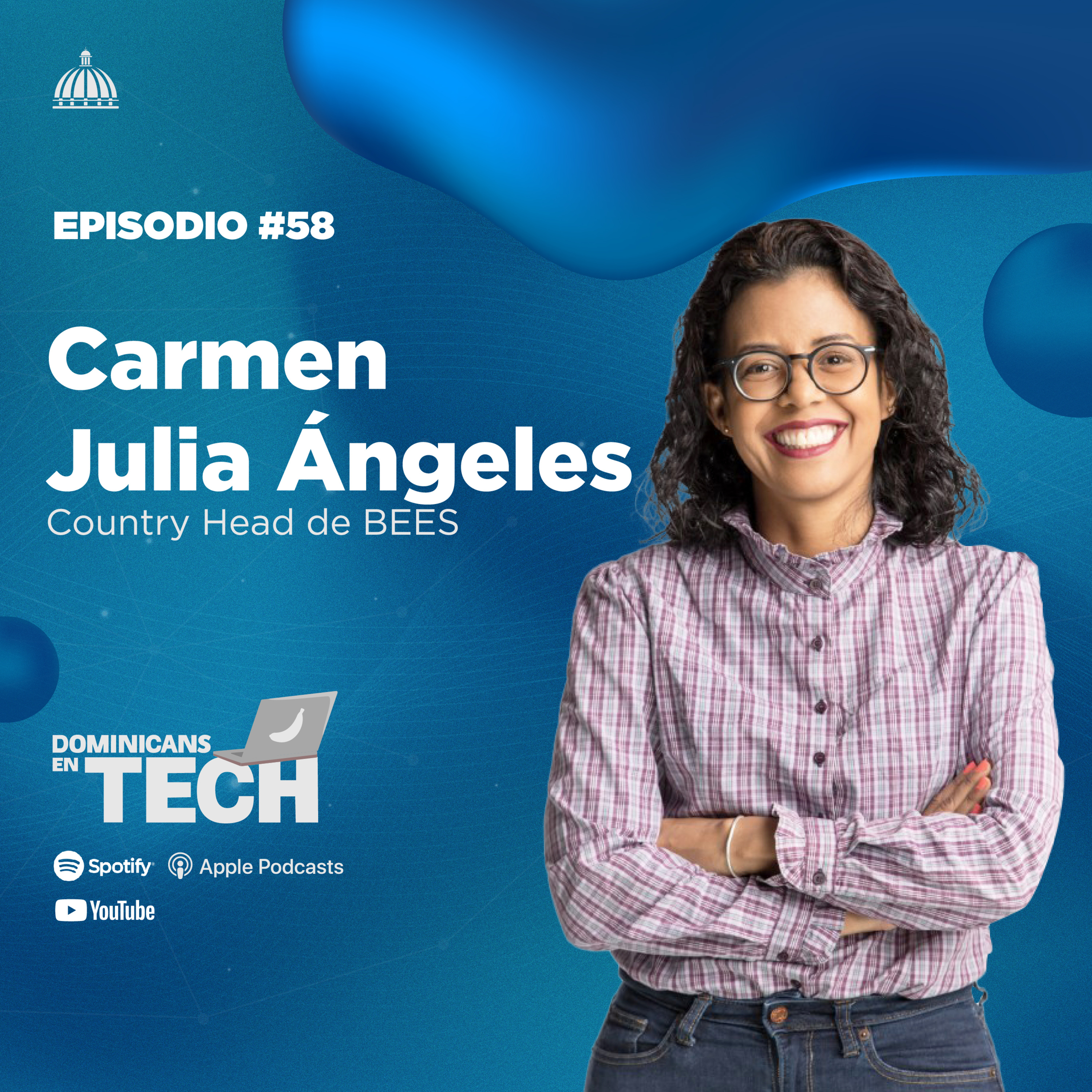 Dominicans en Tech