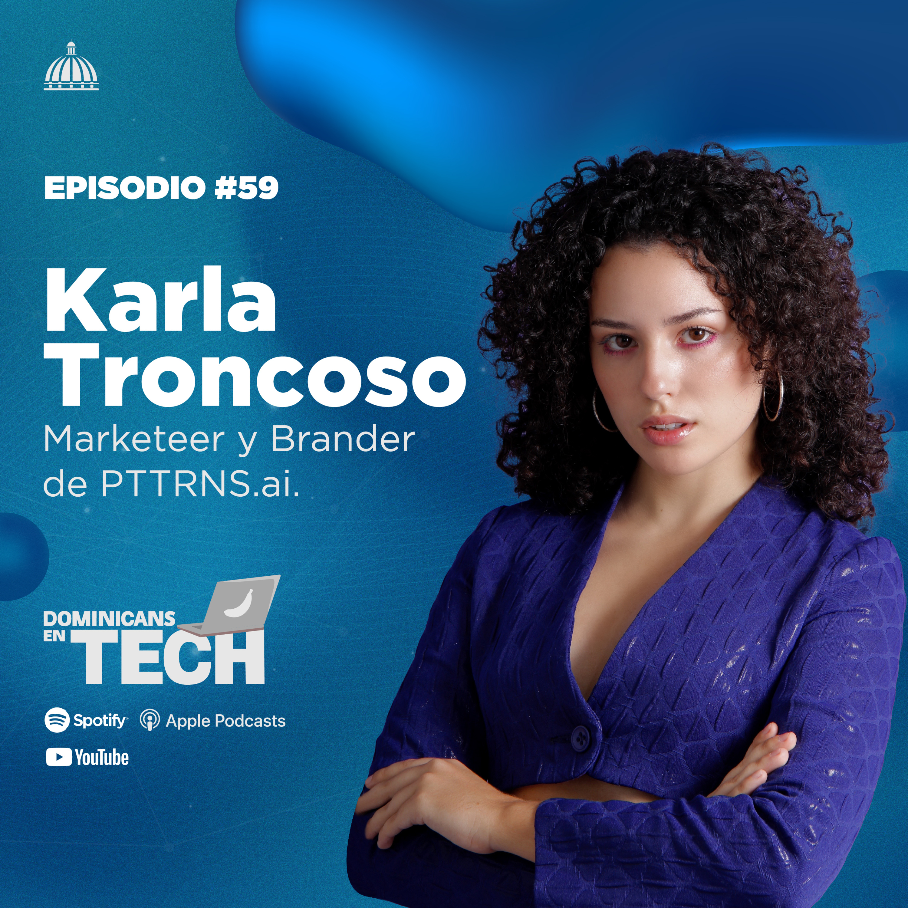 Dominicans en Tech