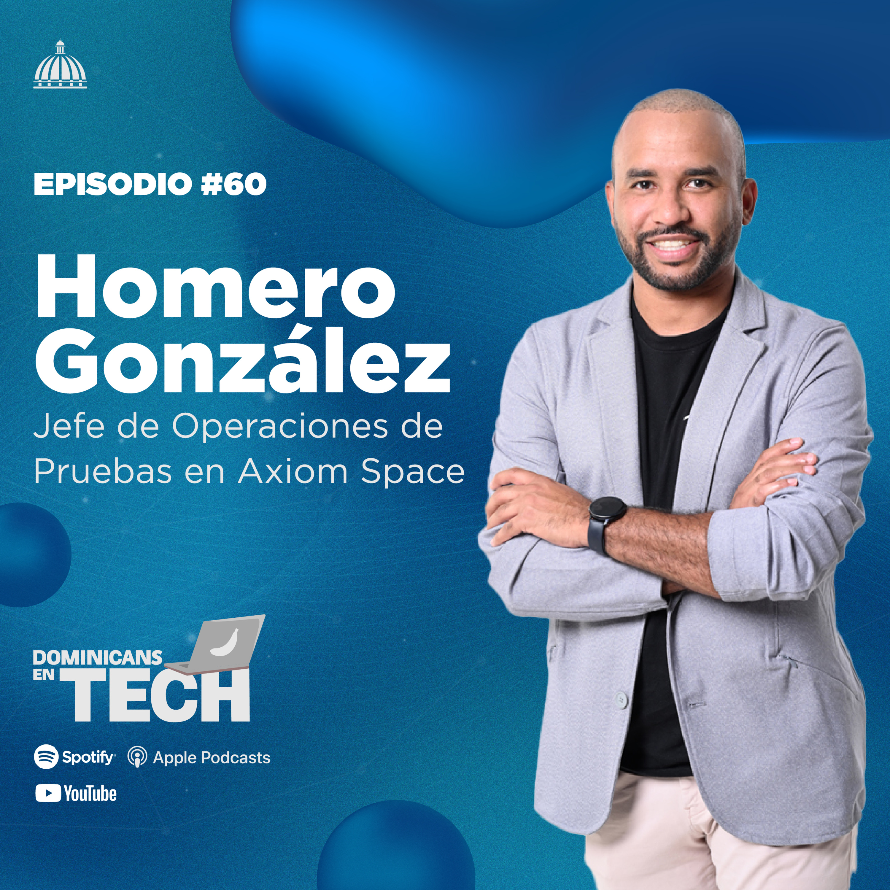Dominicans en Tech