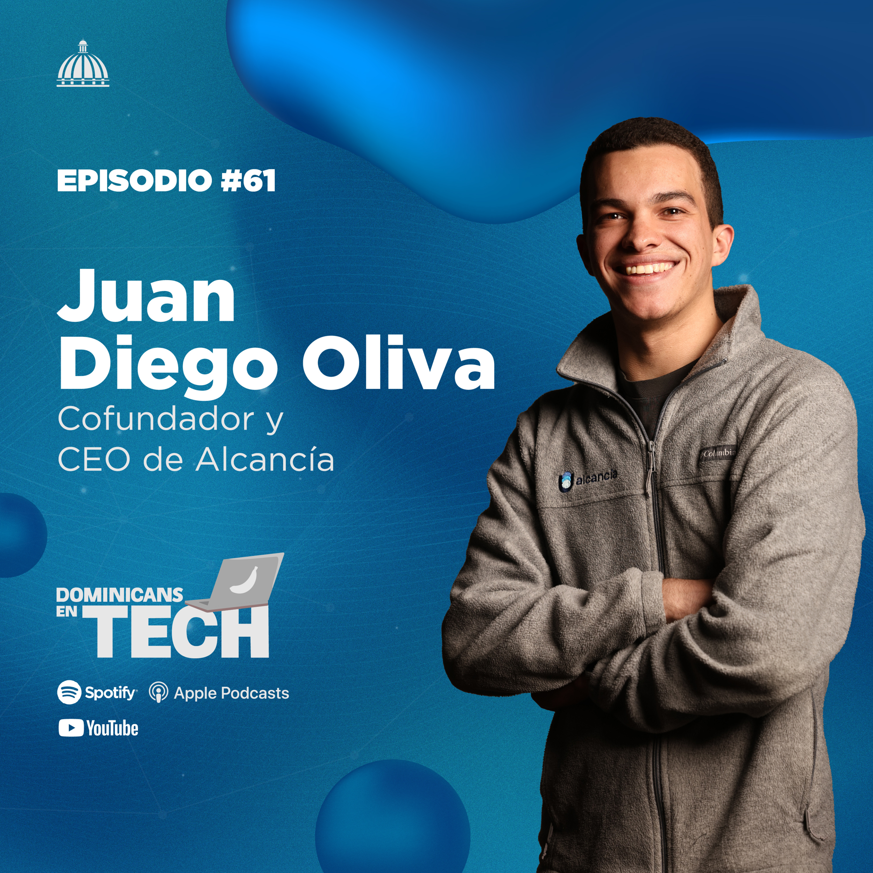 Dominicans en Tech