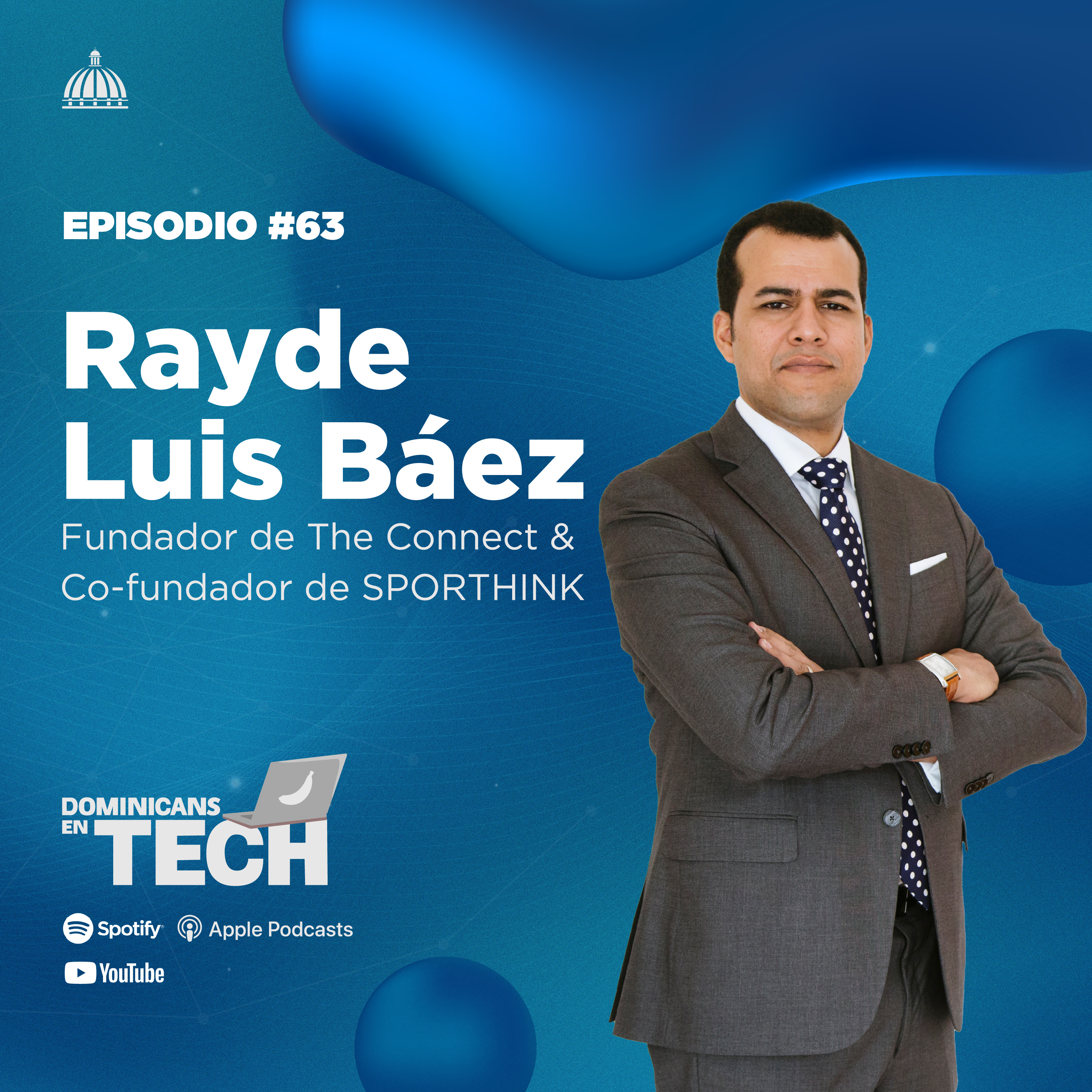 Dominicans en Tech