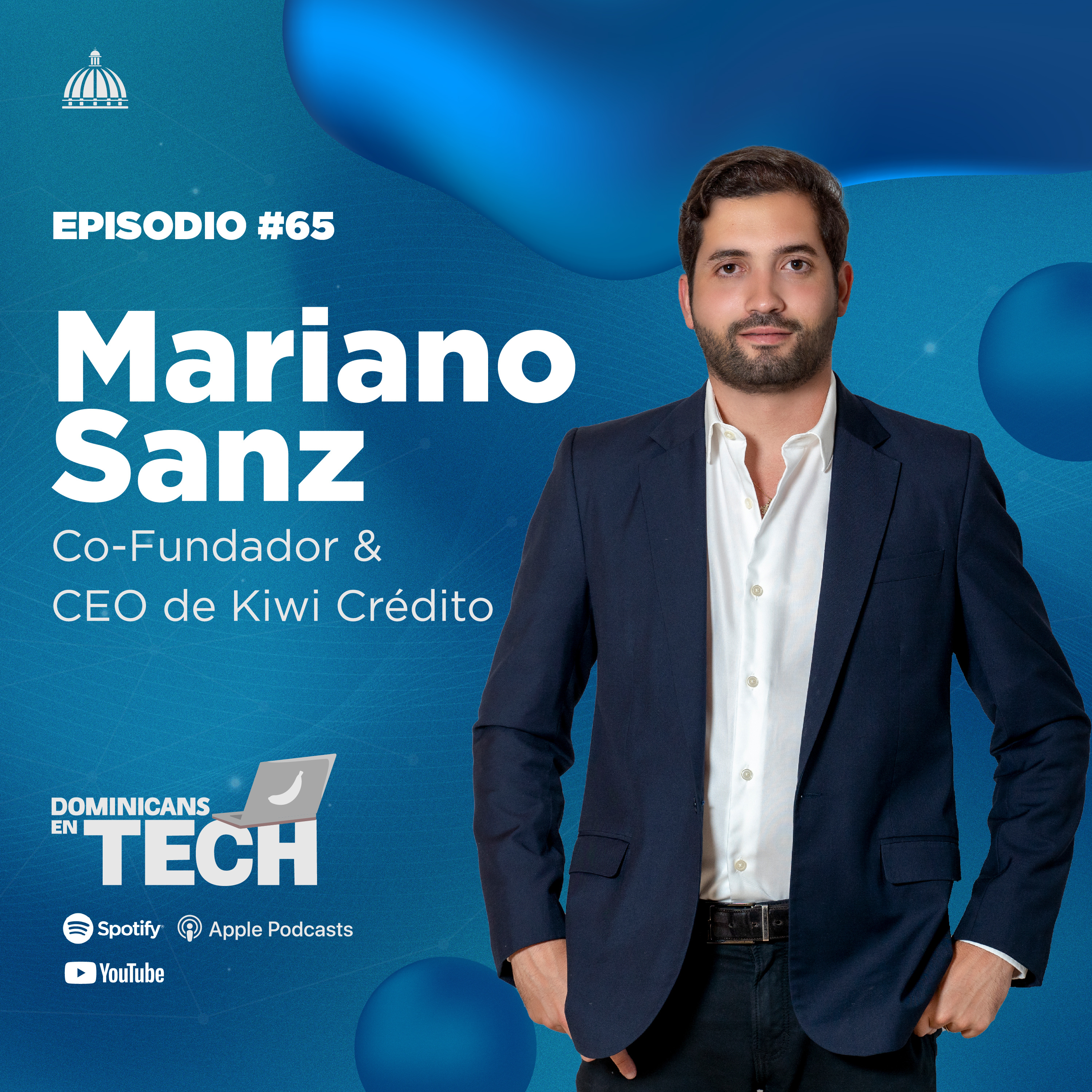 Dominicans en Tech