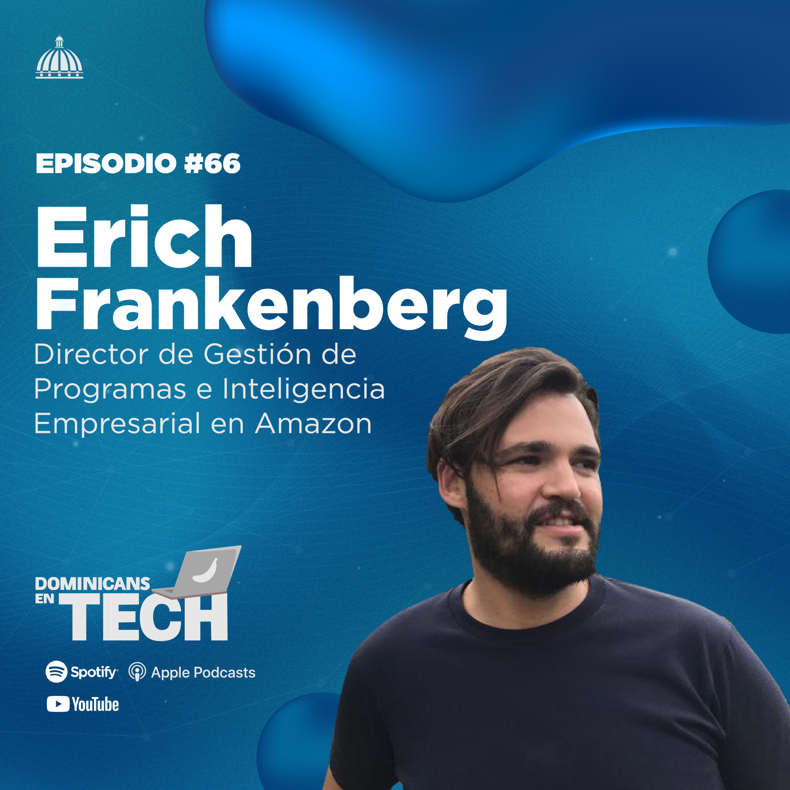 Dominicans en Tech