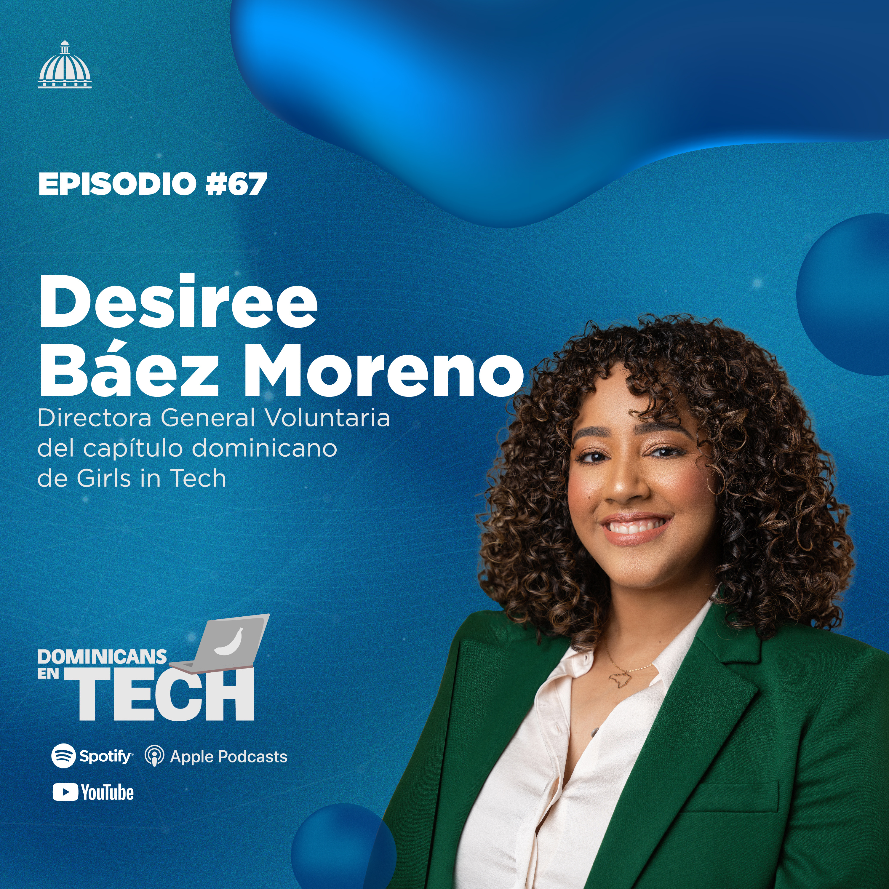 Dominicans en Tech