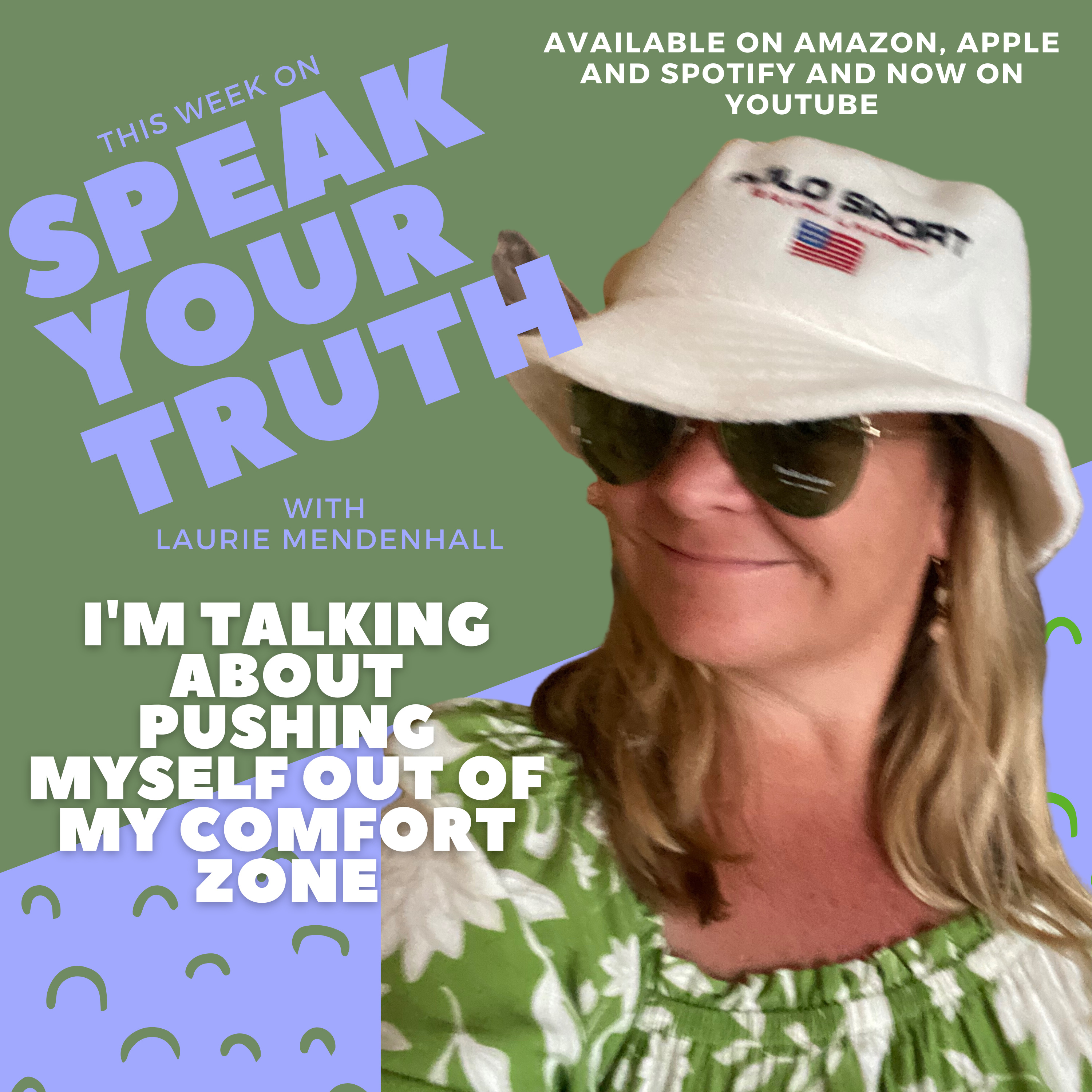 SYT2, Ep7: The Lack of Comfort