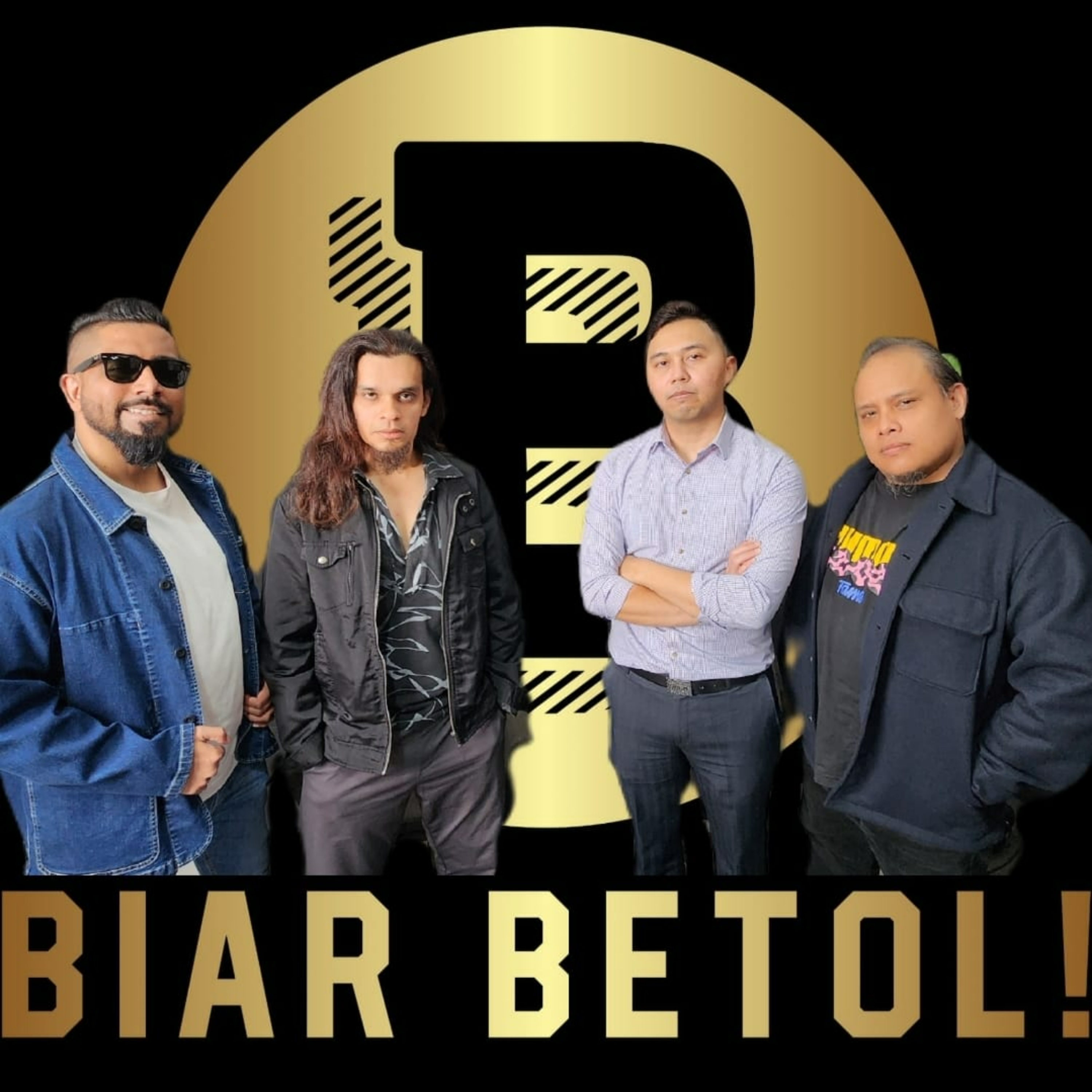 S1E9: The Return of Betol Atau Biar Betol! episode artwork