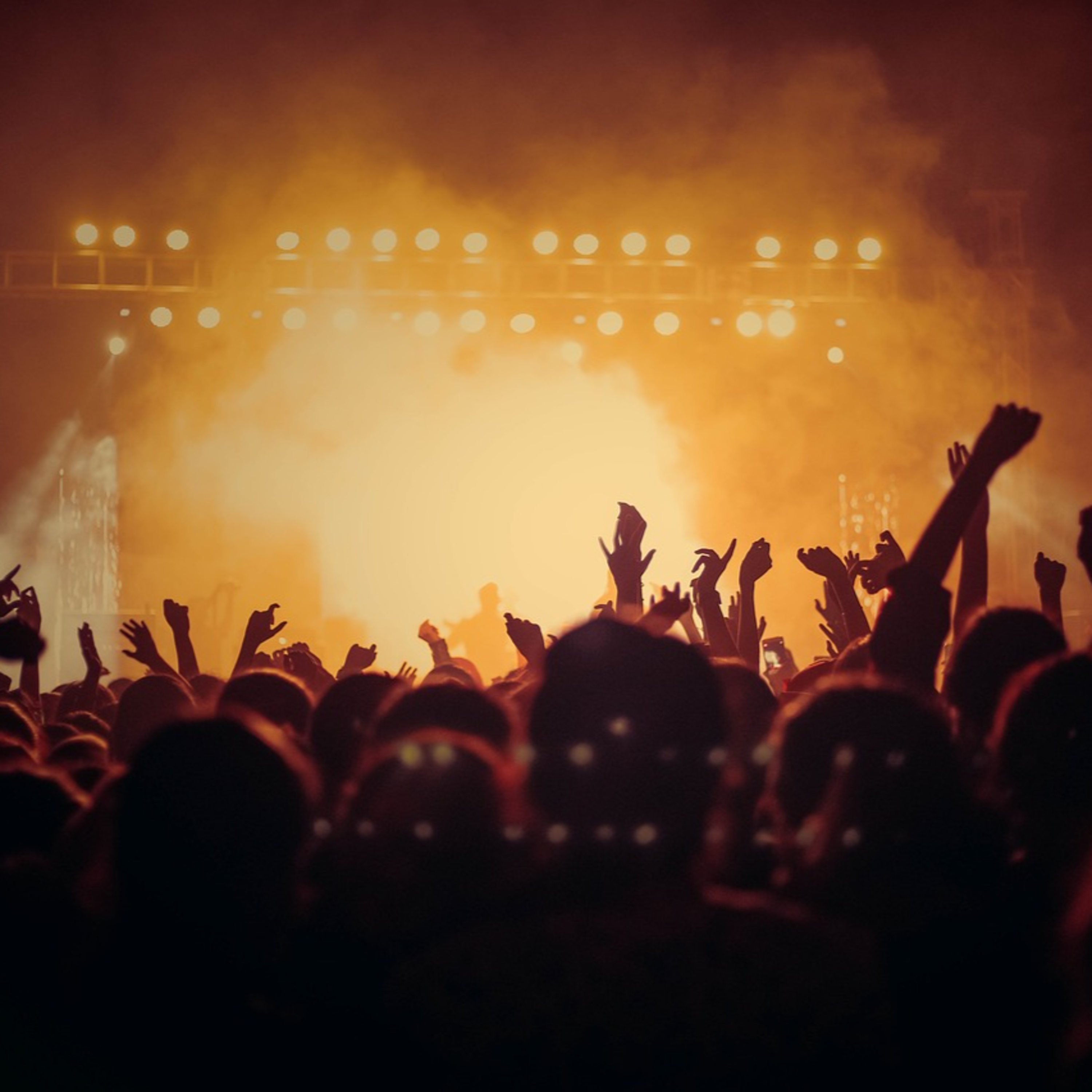 S1E14: Banyak Sangat Concert Kat Singapore Ni! episode artwork