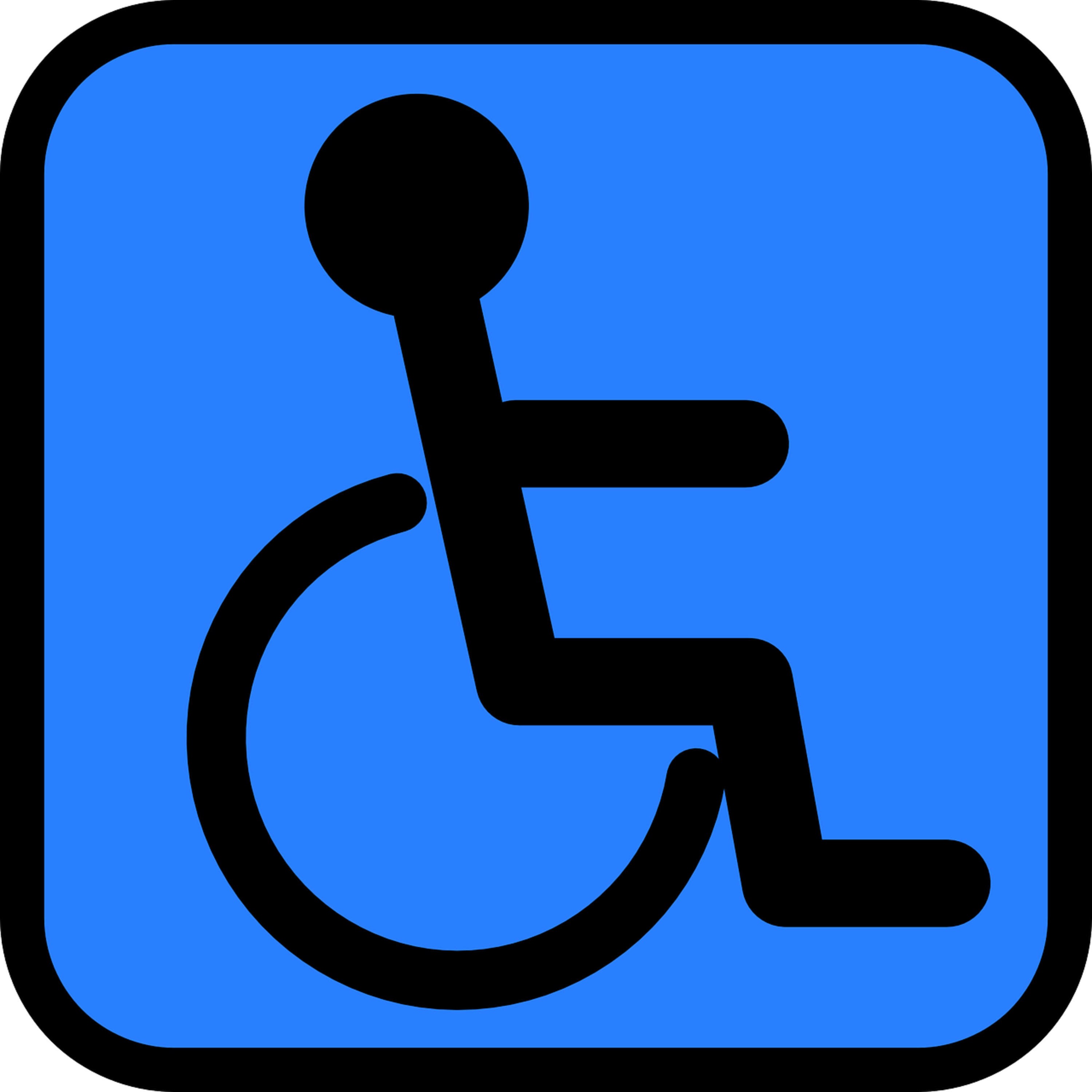 S1E18: Biar Betol Tak Leh Pakai Handicap Toilet?! episode artwork