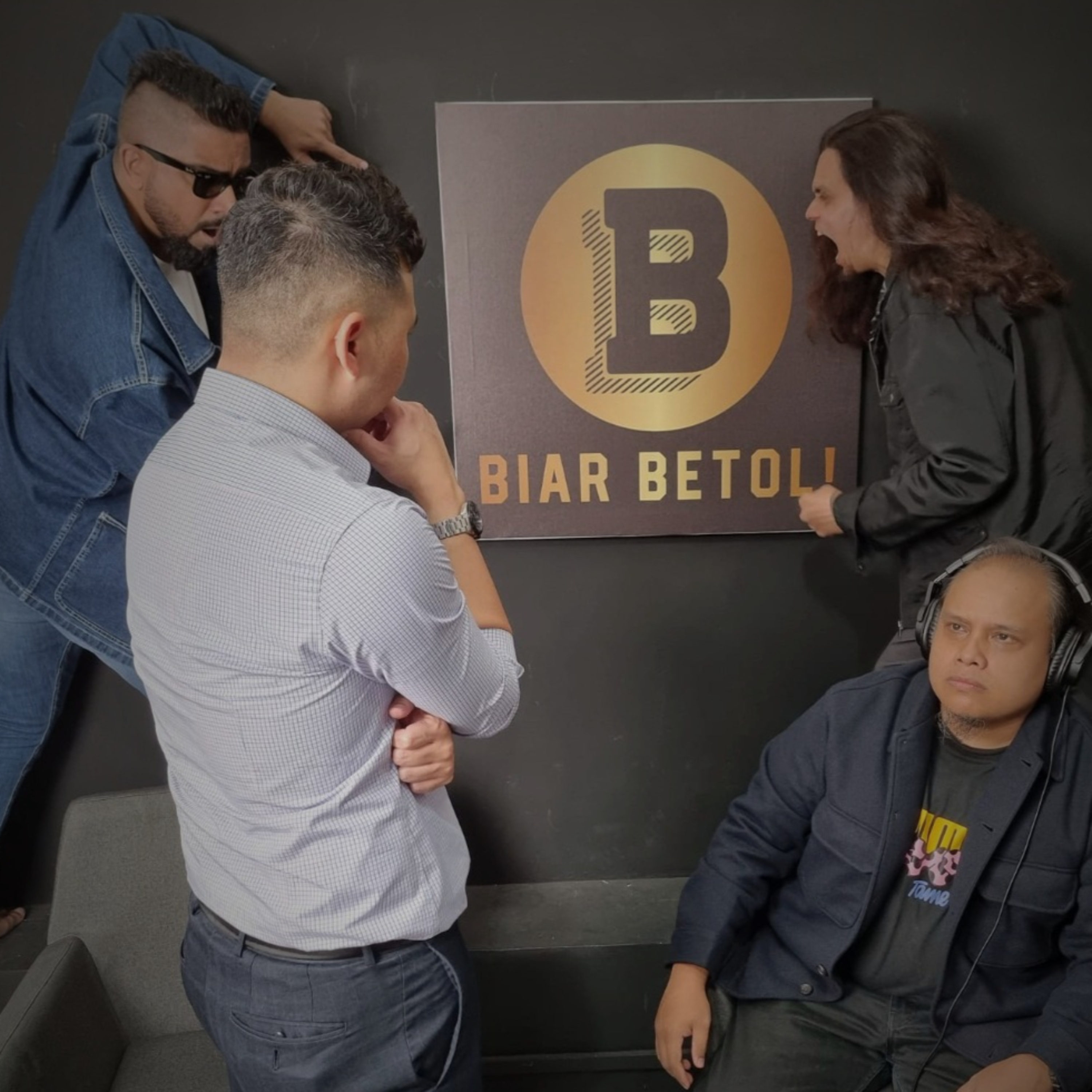 S1E49: Betol atau Biar Betol! episode artwork